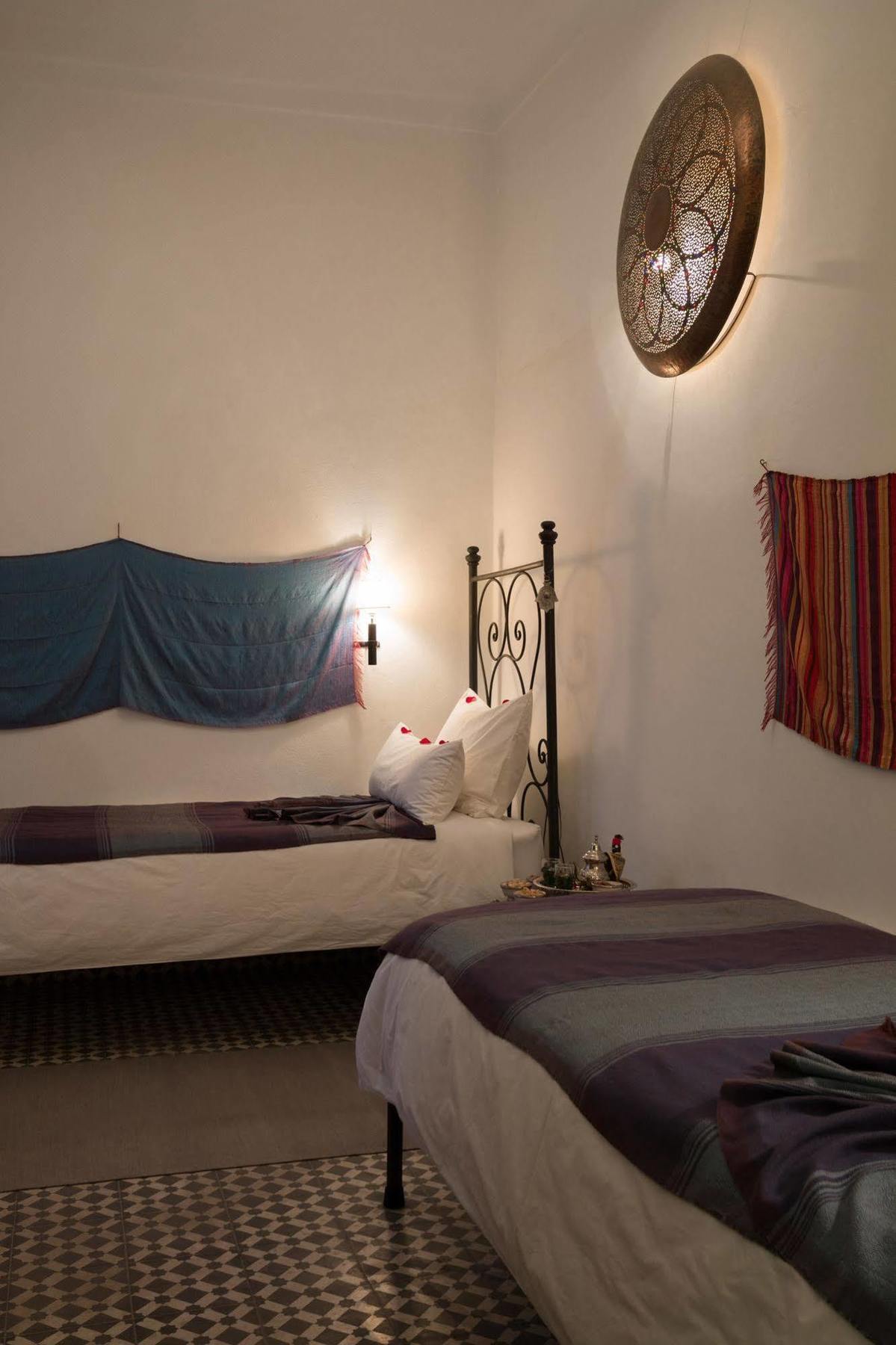 Riad Origin Lhena 3*