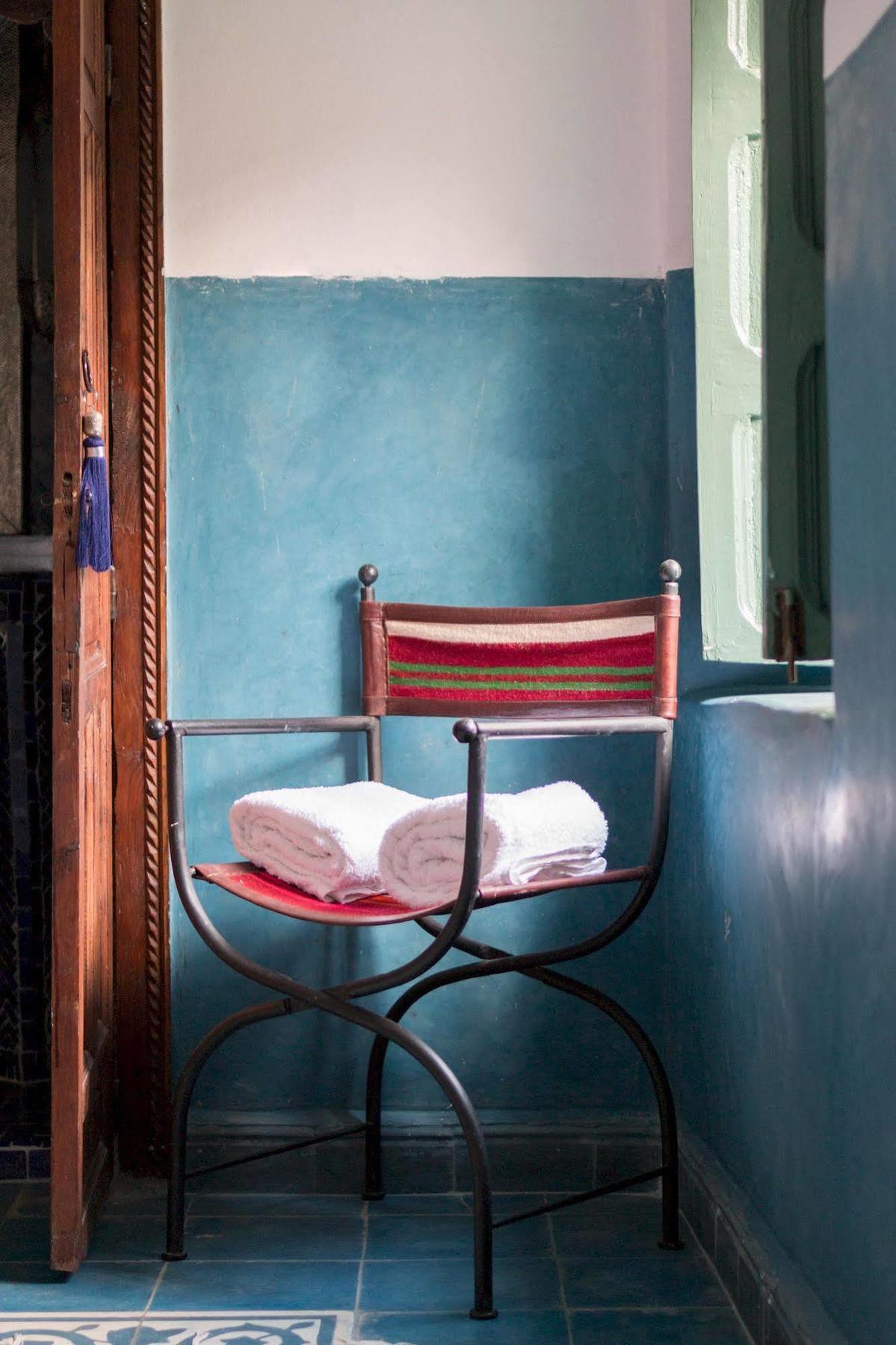 Riad Origin Hotels - Magi Marraquexe