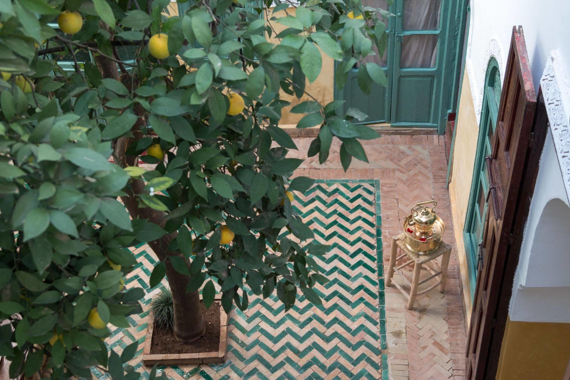 Origin Hotels - Magi Riad 3*