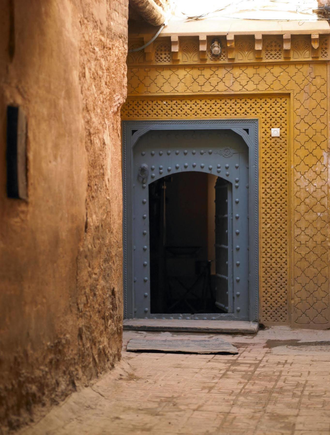 Riad Dyor 3*