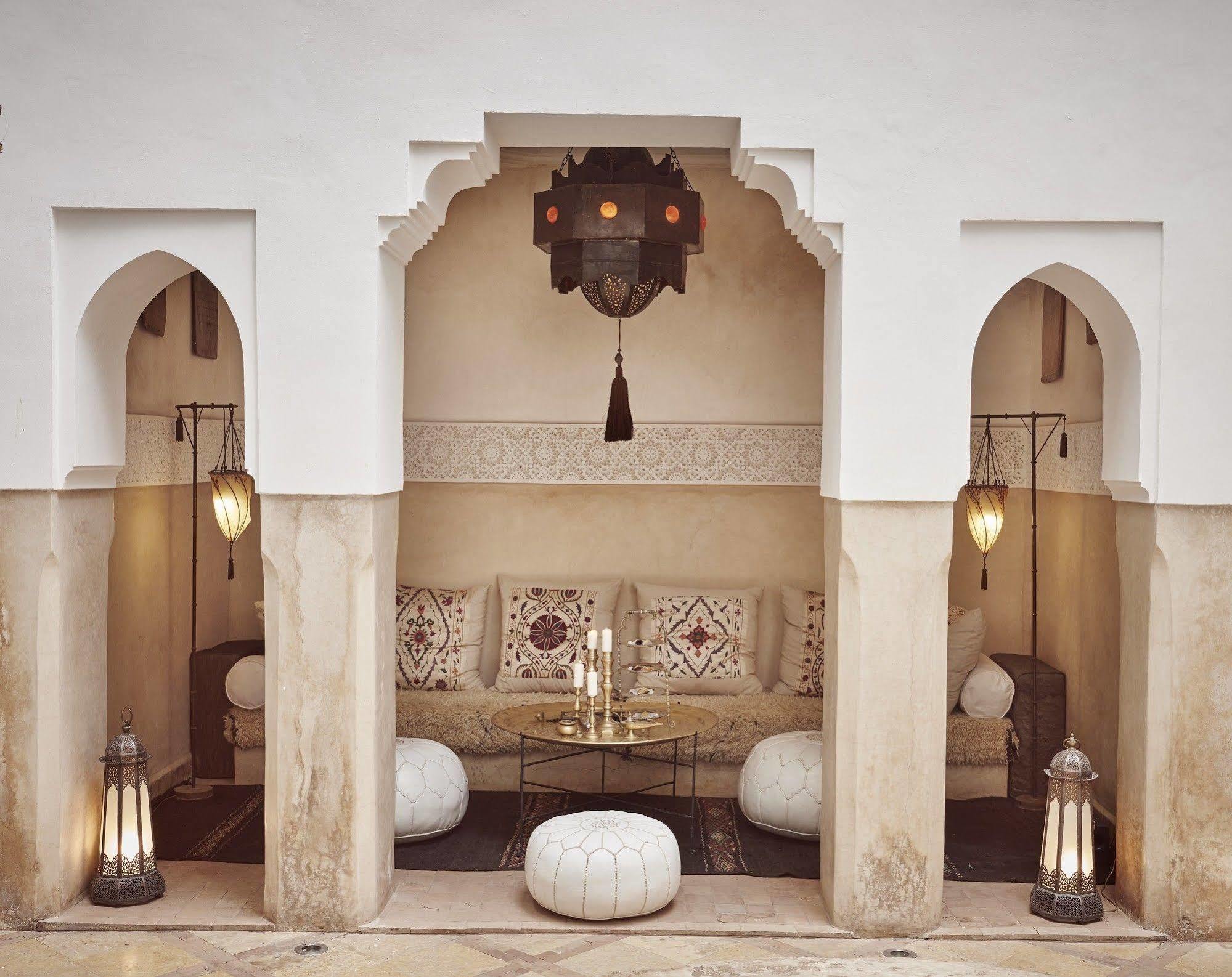 Dyor Marrakesh