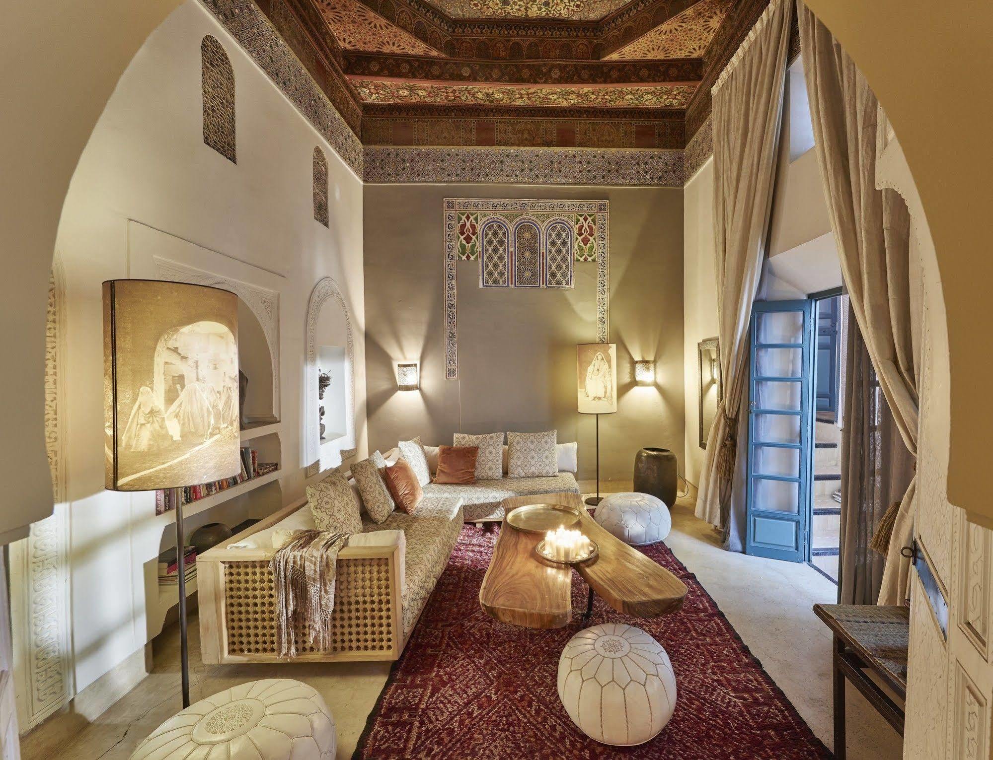 Riad Dyor Marrakesh