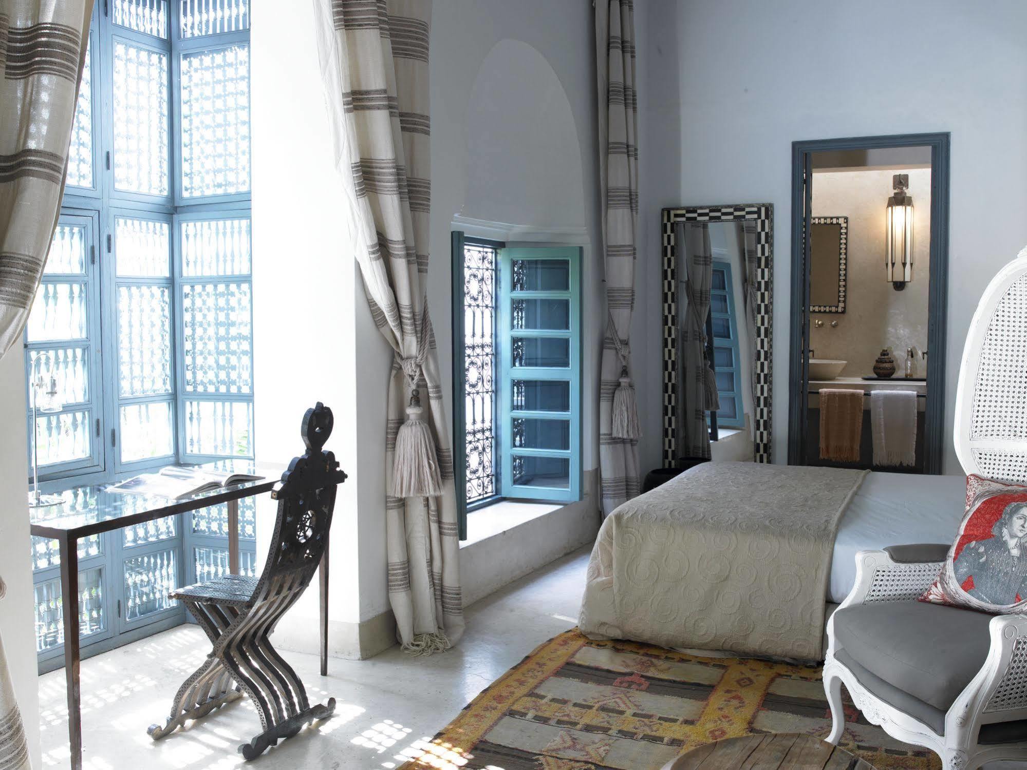 Riad Dyor Marrakesh