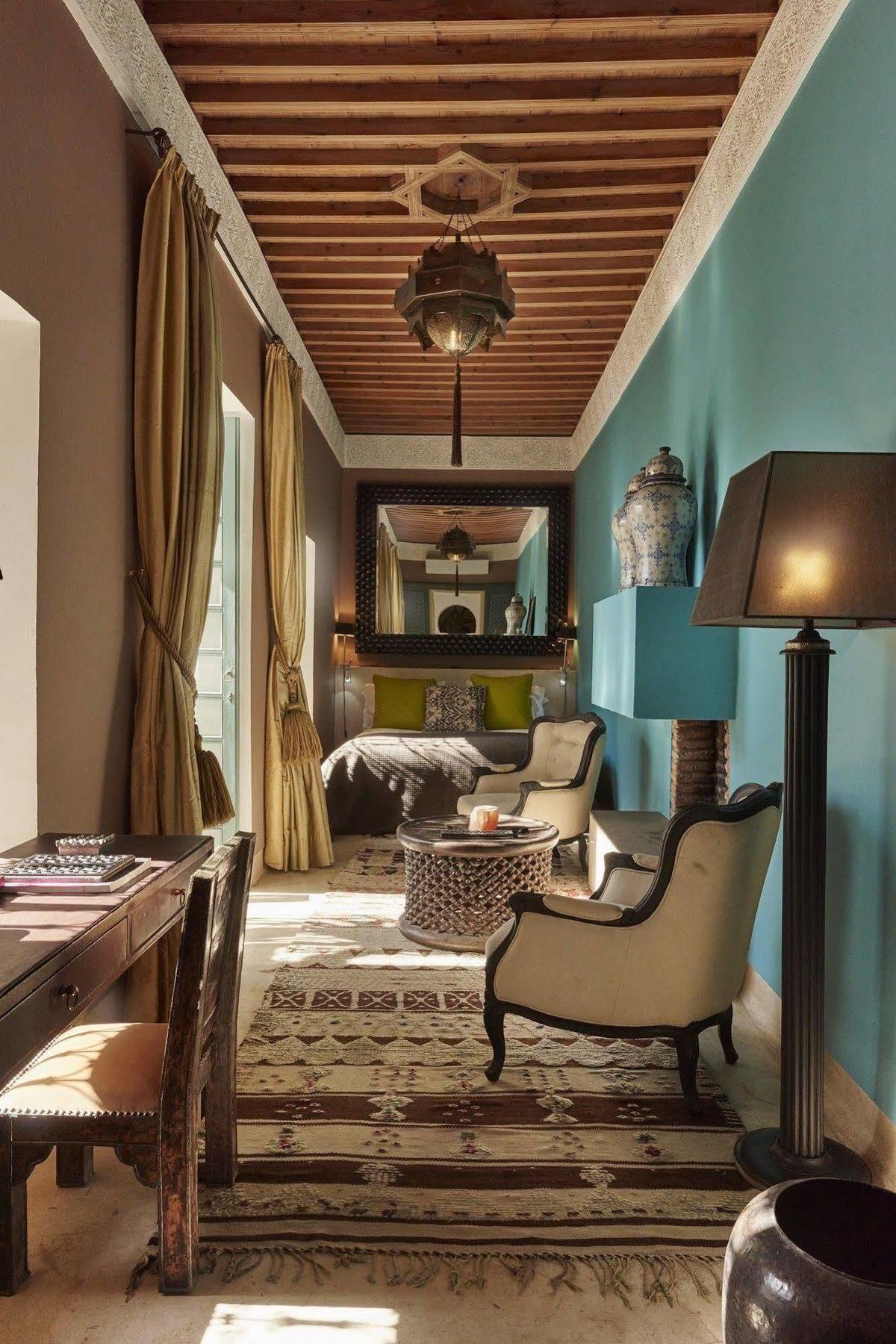 Riad Dyor