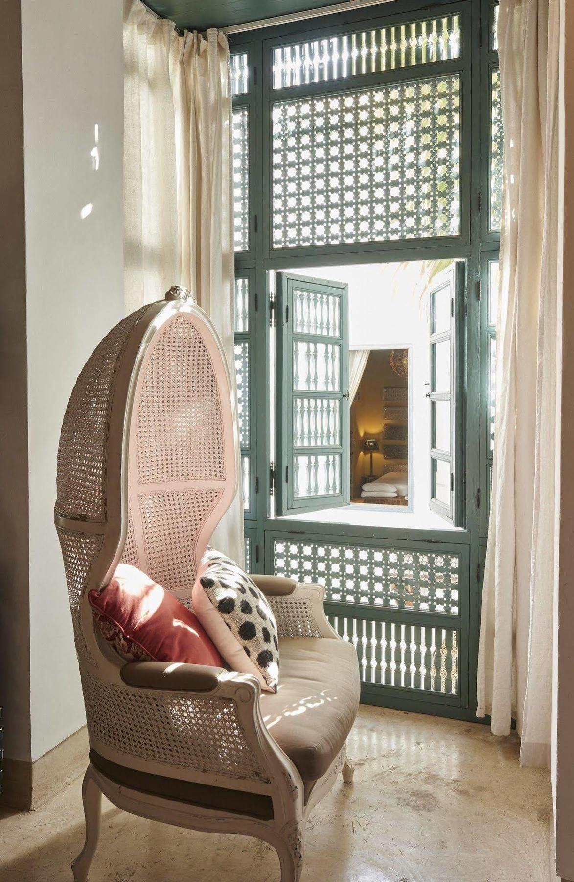 Dyor Marrakesh