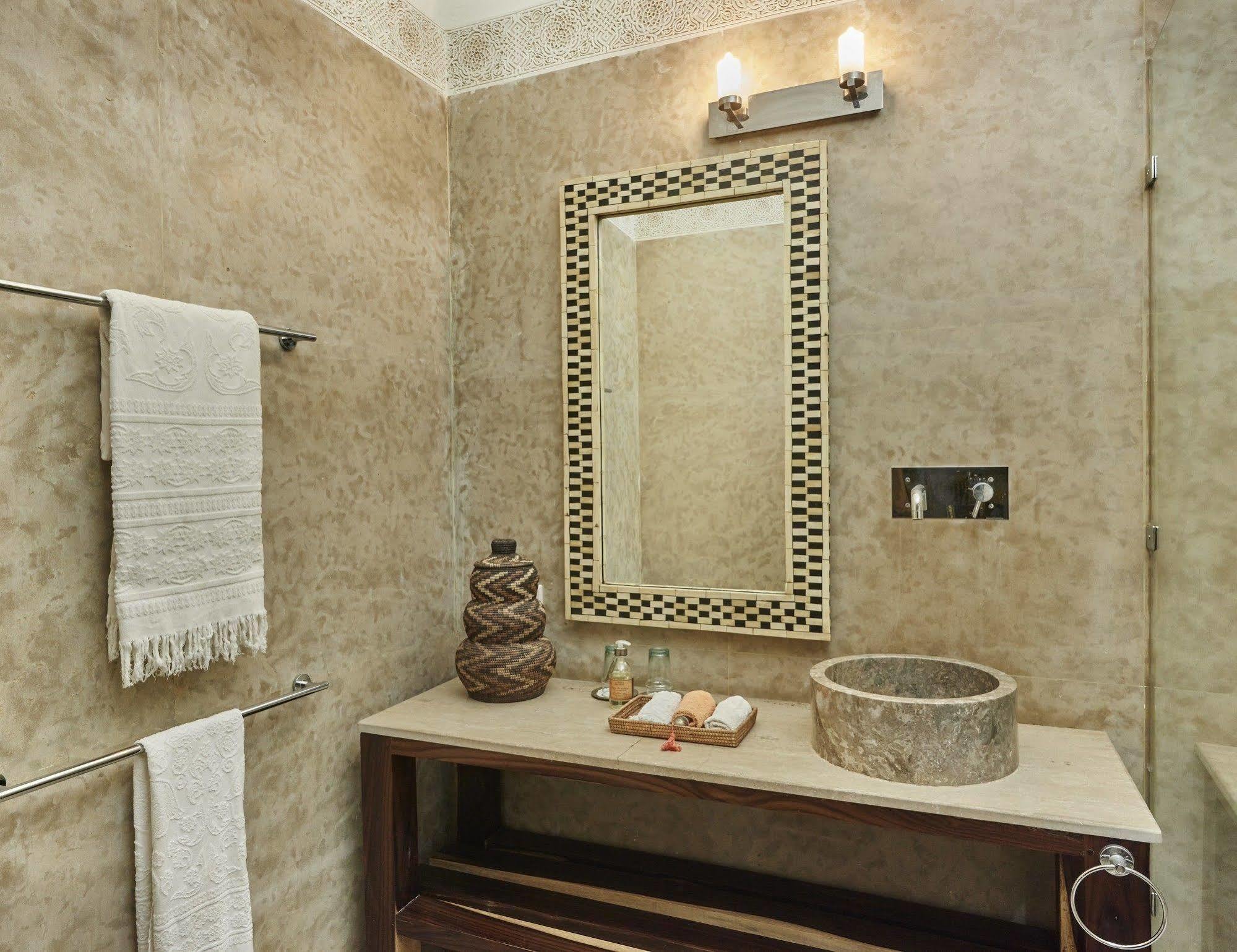 Riad Dyor Marrakesh