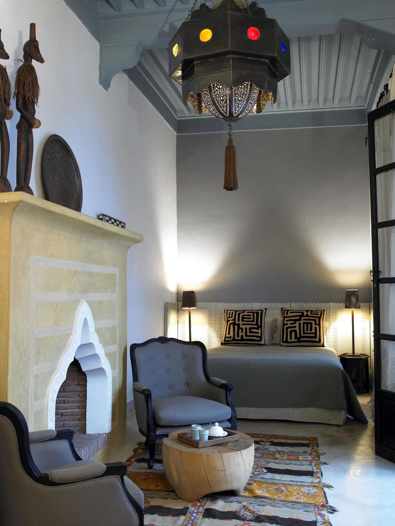 Dyor Marrakesh