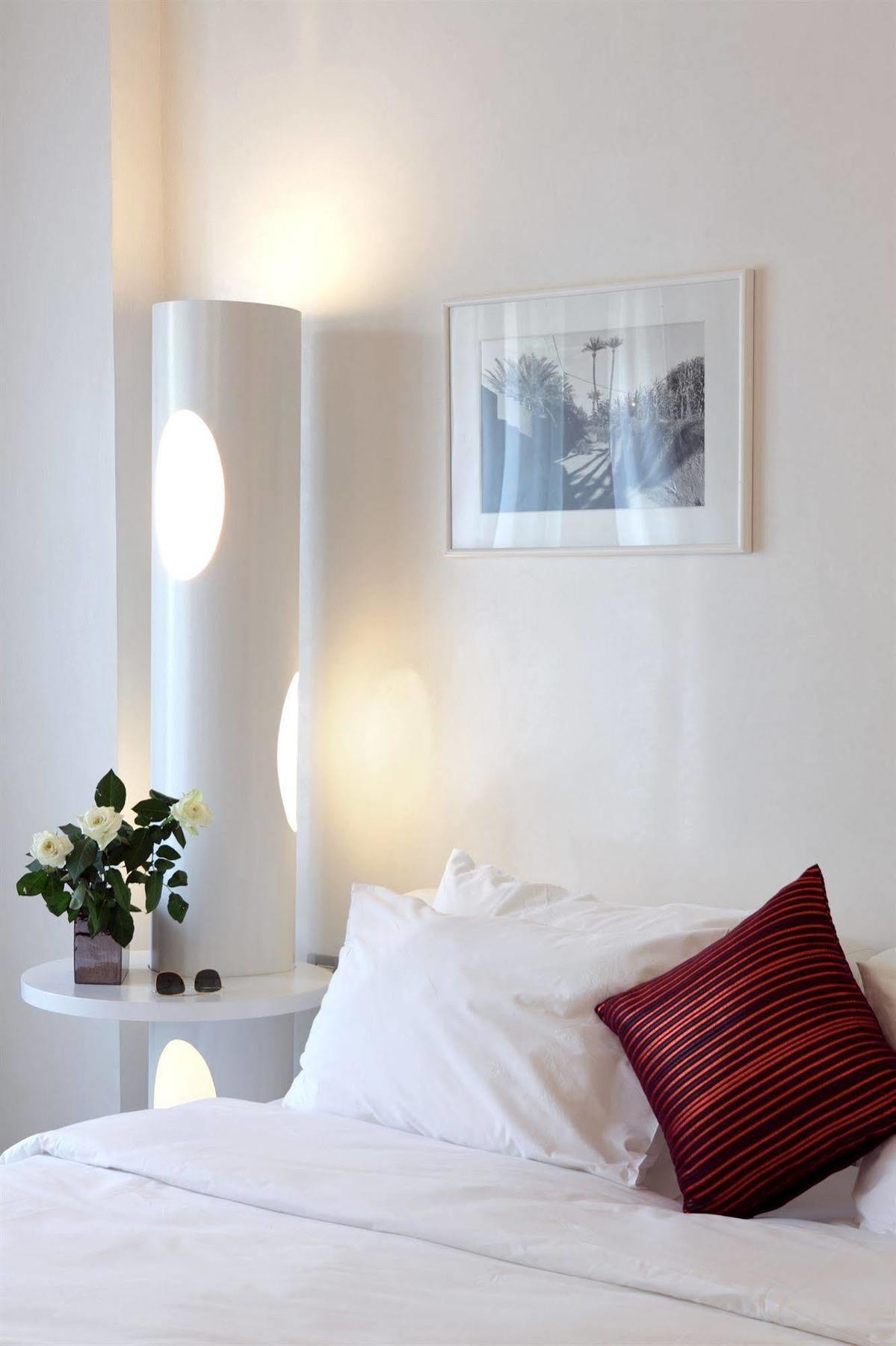 La Renaissance & Spa (adults Only) Marrakesh