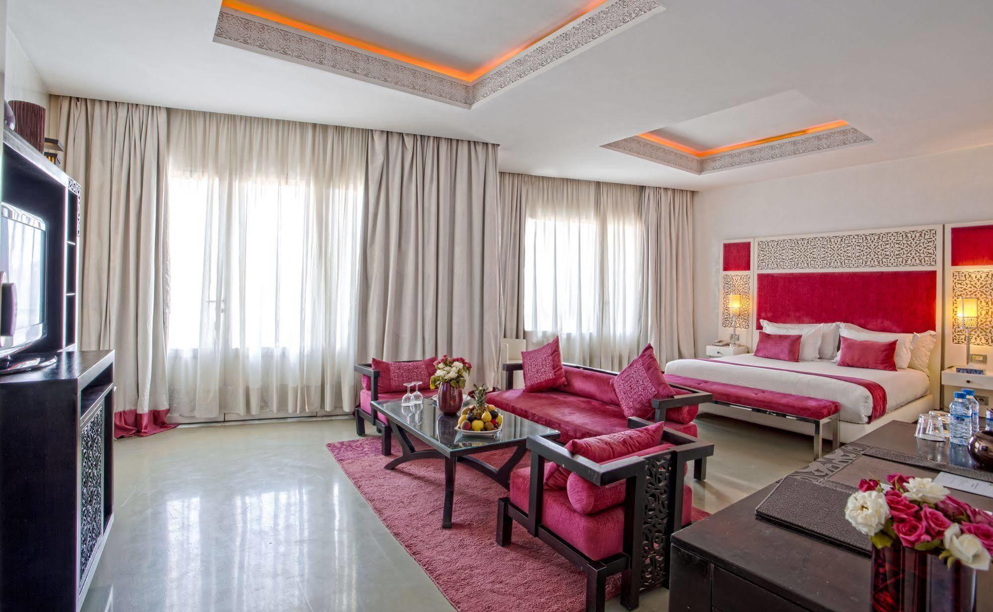 Hotel La Renaissance & Spa (adults Only)
