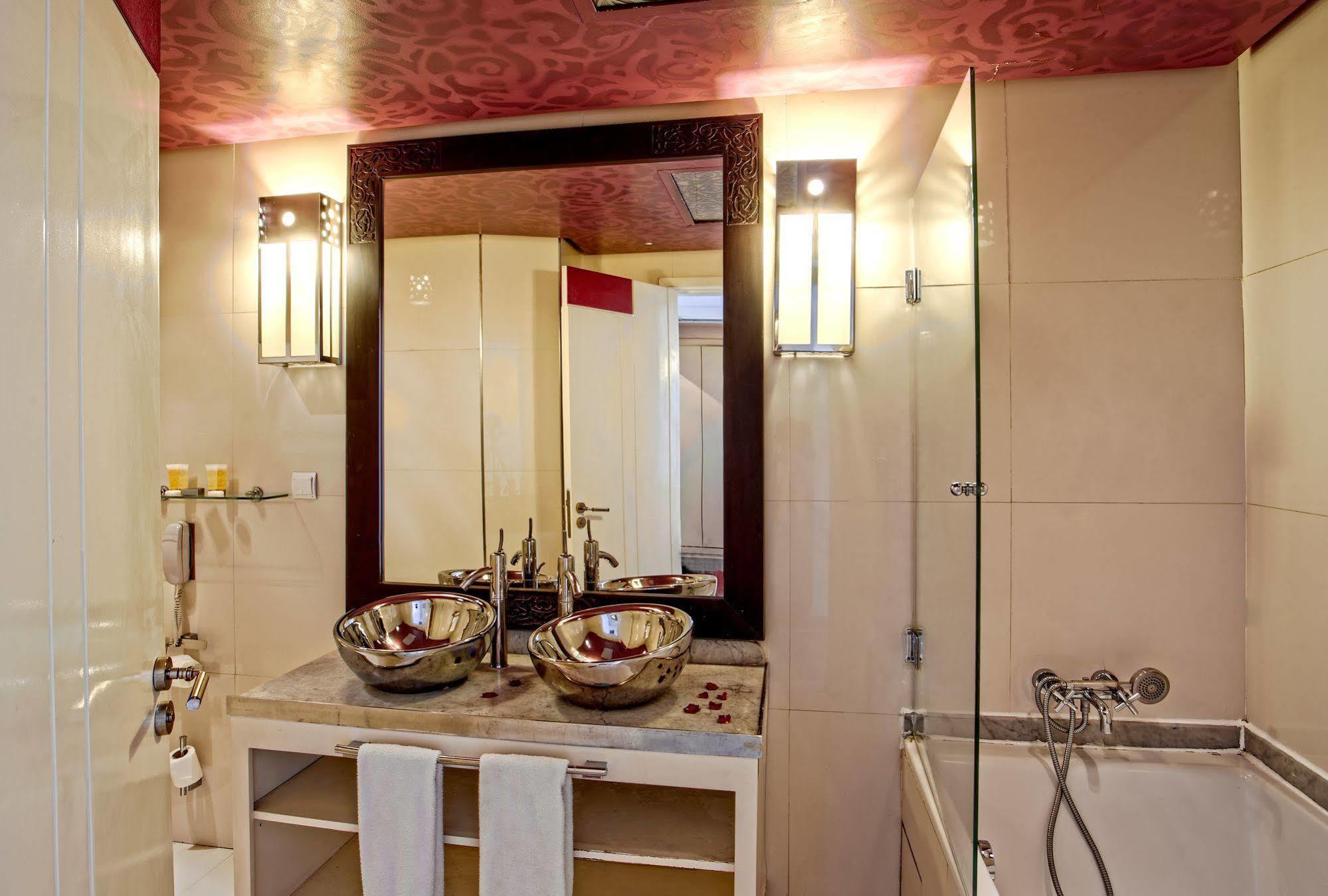 Hotel La Renaissance & Spa (adults Only) Marrakesh
