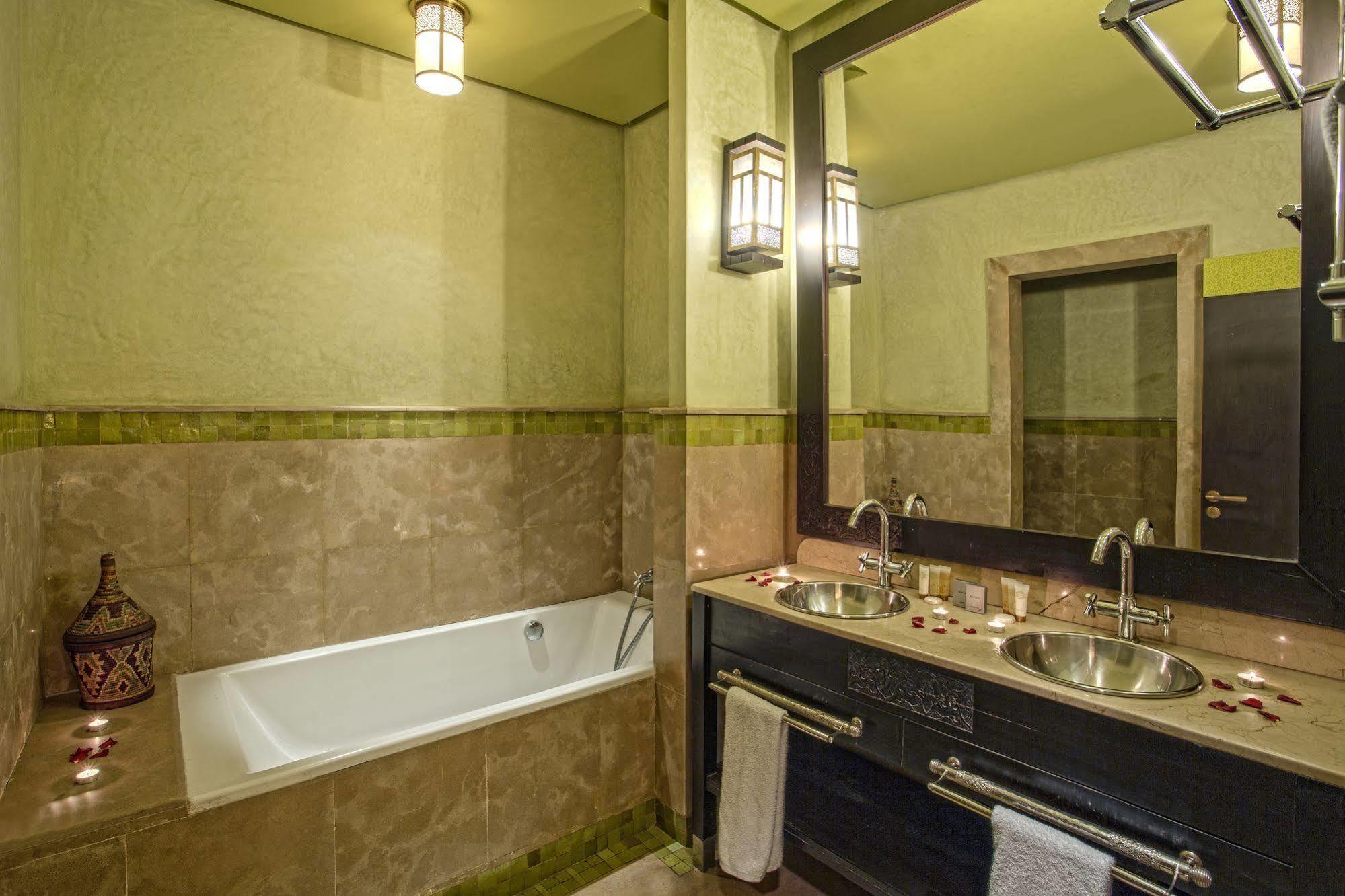 La Renaissance & Spa (adults Only) 4* Marrakesh