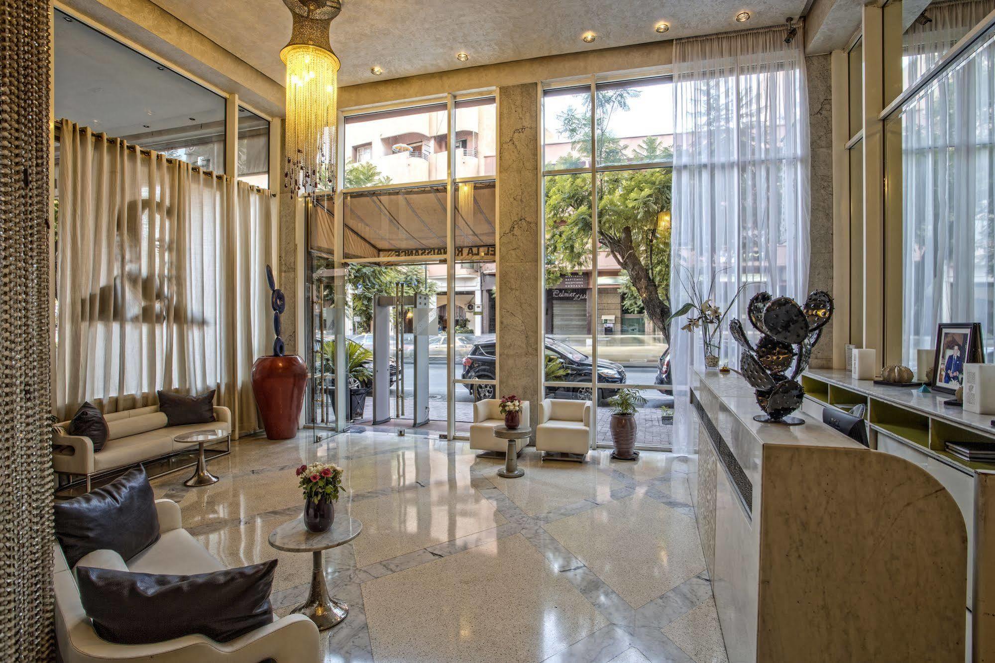 La Renaissance & Spa (adults Only) 4*