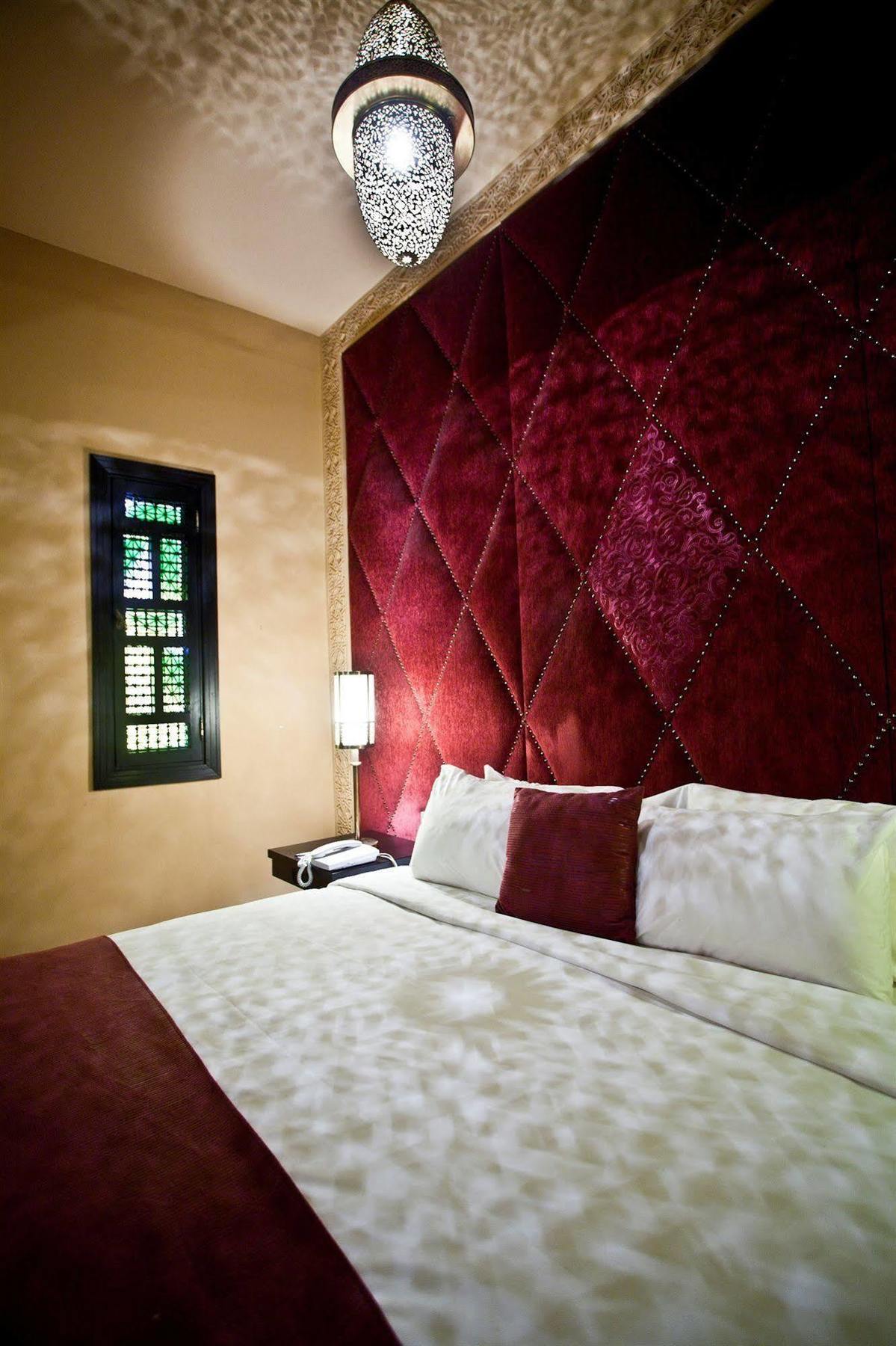 La Renaissance & Spa (adults Only) 4* Marrakesh