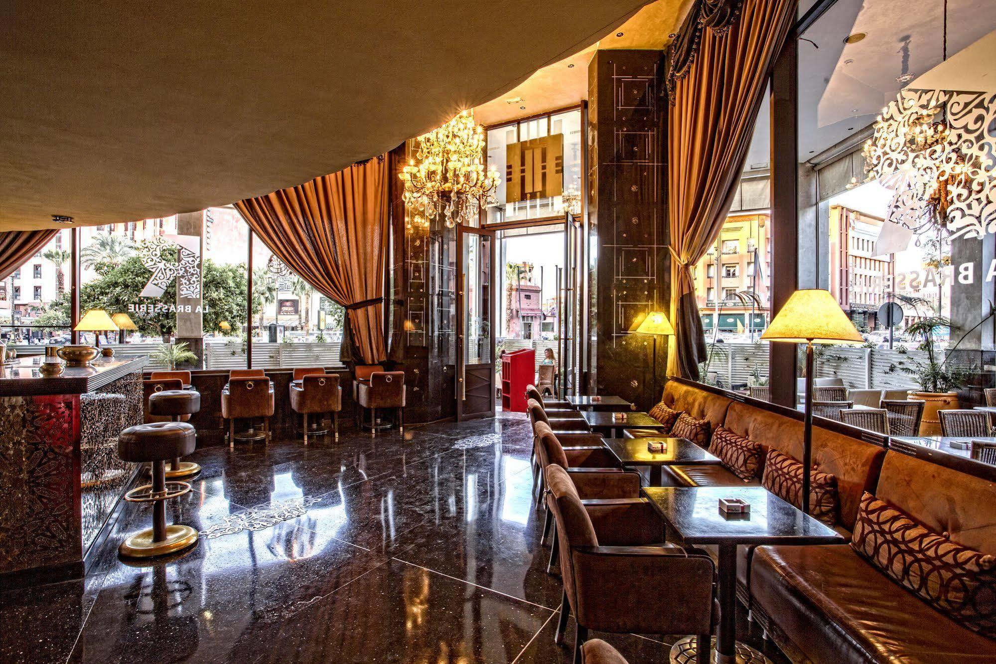 Hotel La Renaissance & Spa (adults Only) Marrakesh