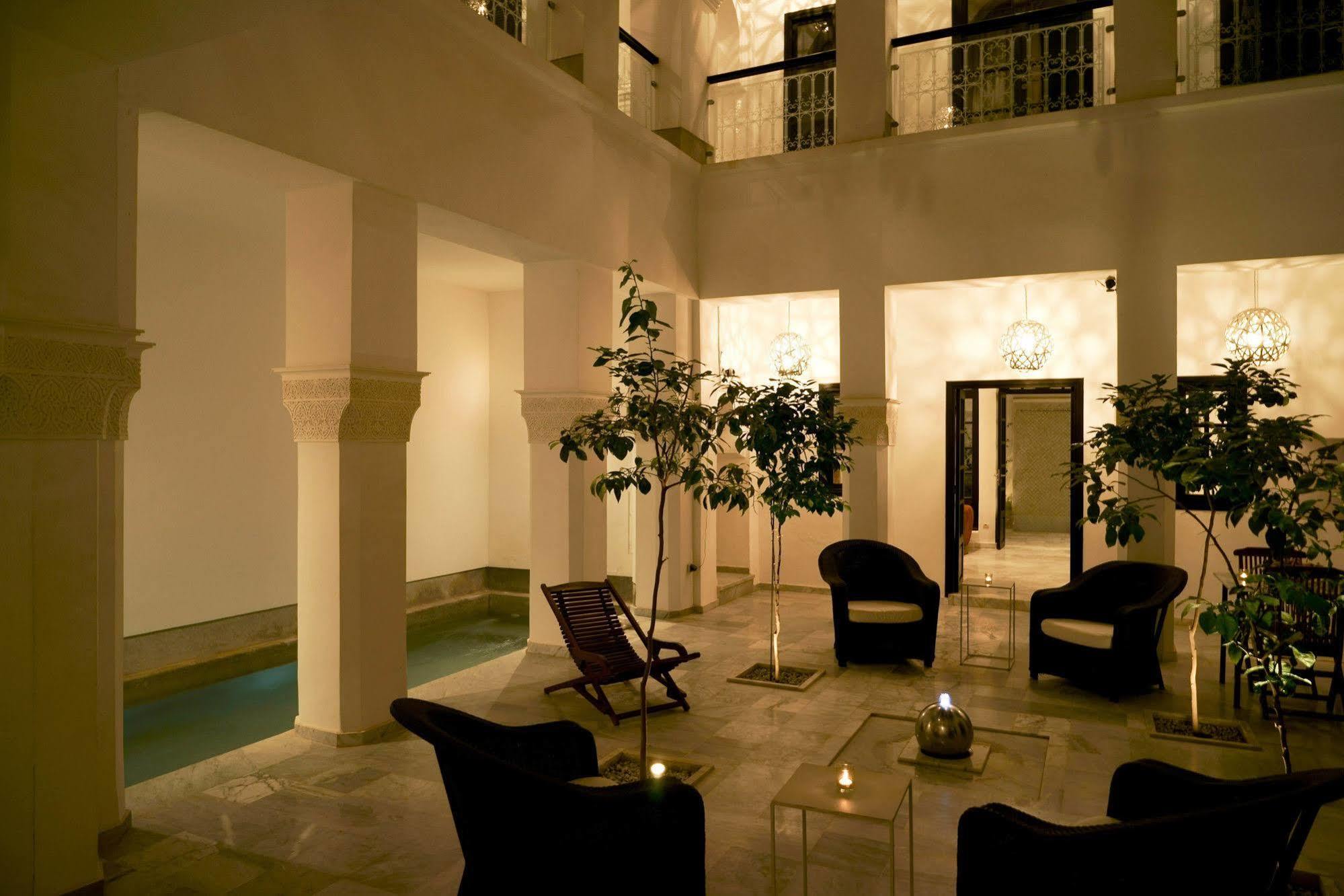 Sapphire & 4* Marrakesh