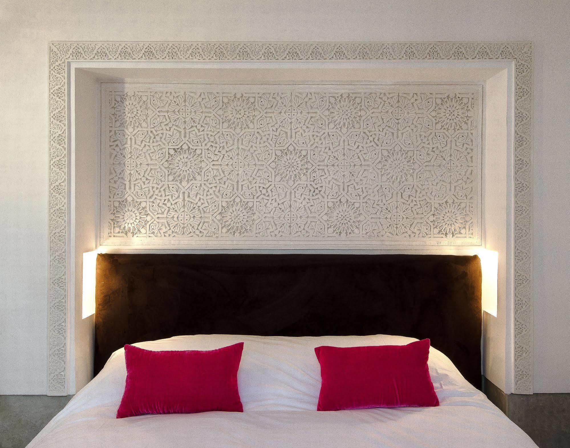 Sapphire & Riad Marrakesh