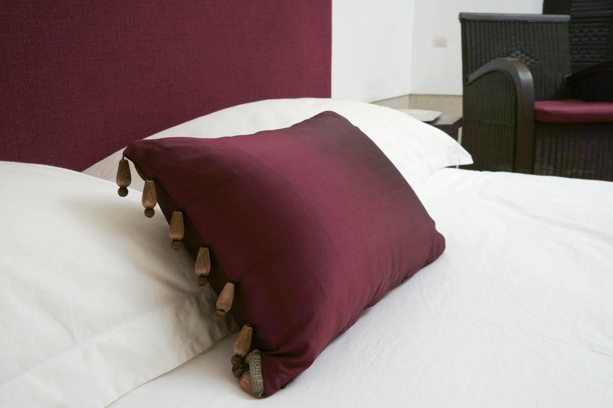 Riad Sapphire &