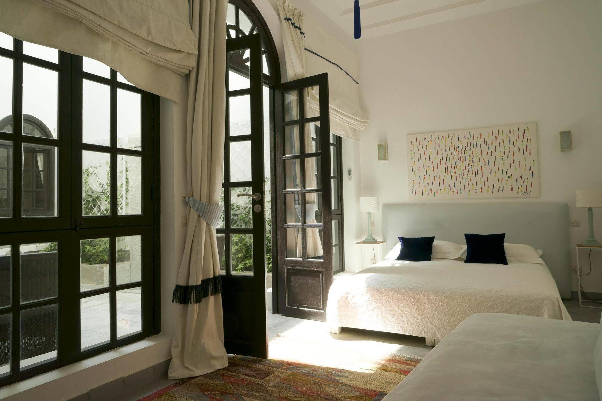 Riad Sapphire & 4*