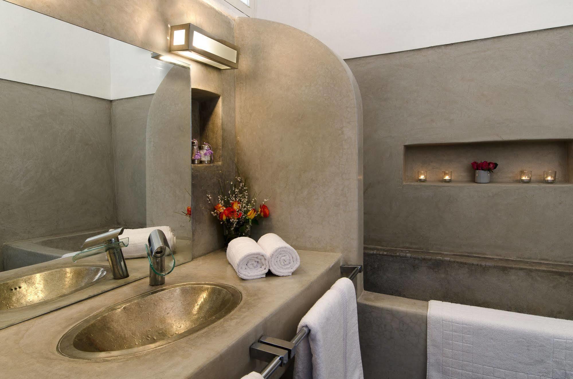 Sapphire & 4* Marrakesh