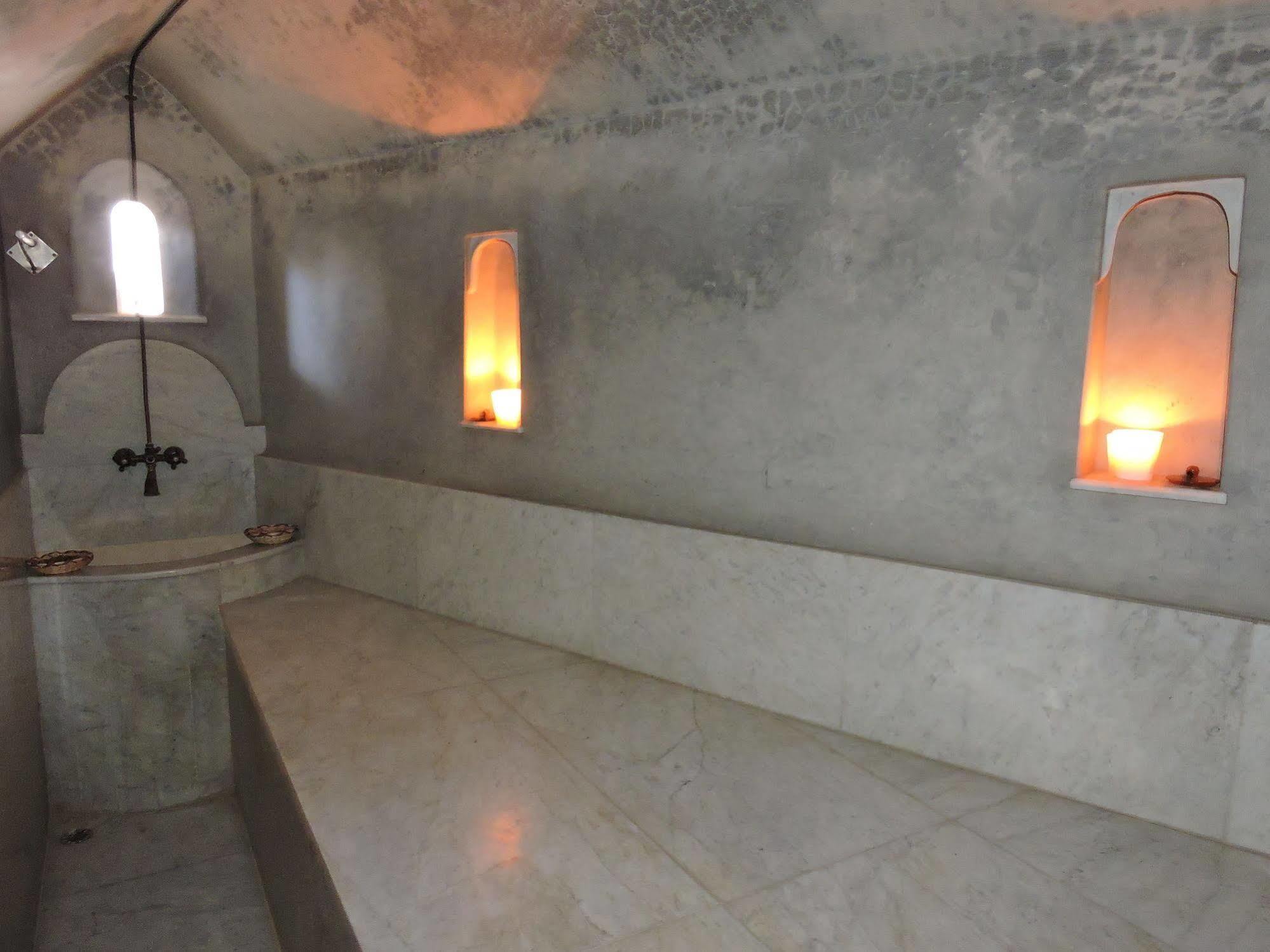 Riad O 5*