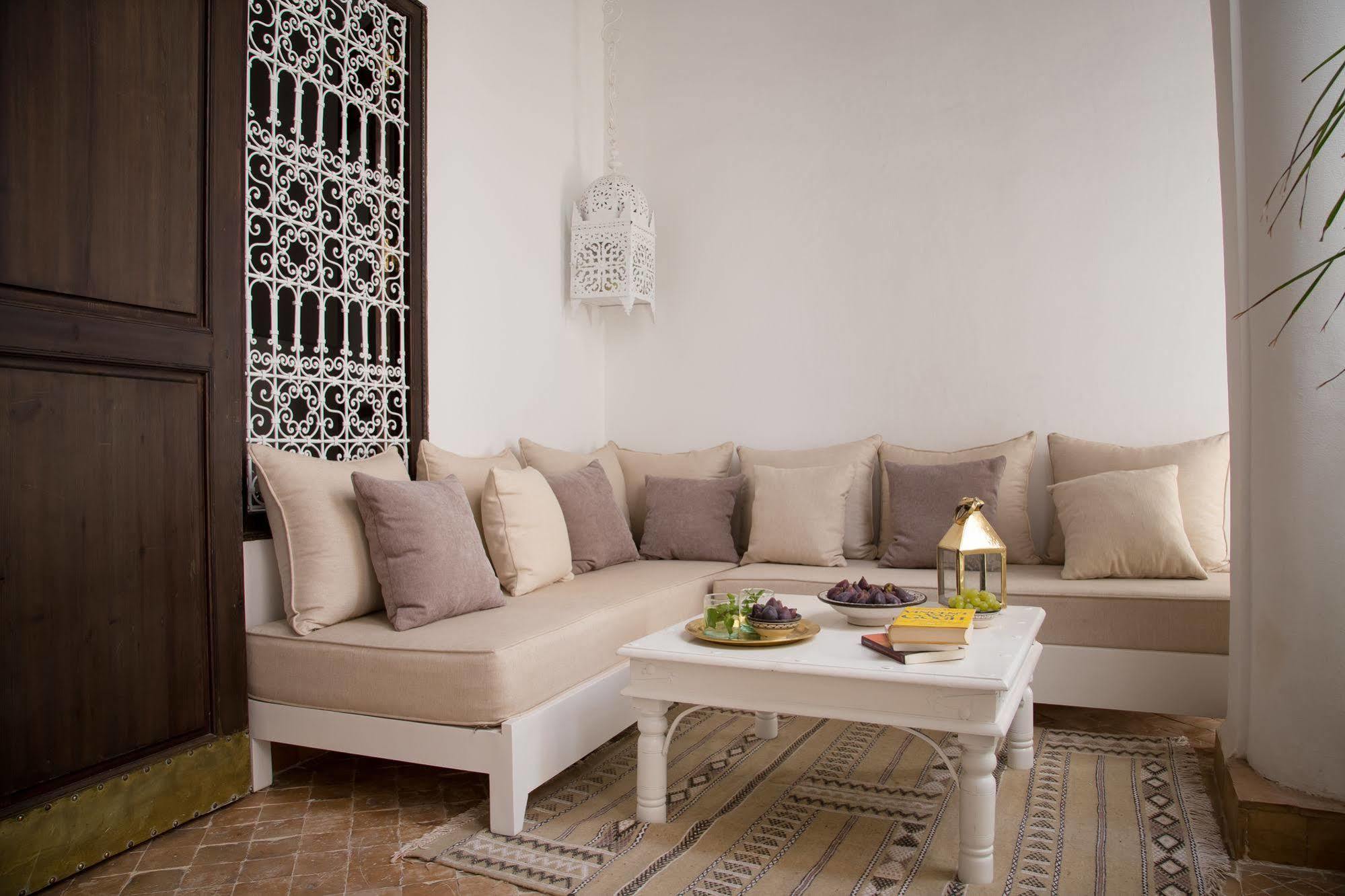 Riad Olema Et 4*