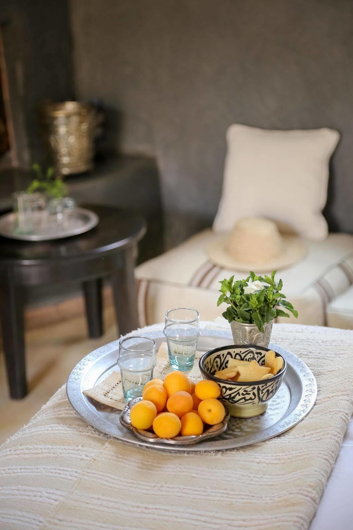 Olema Et Marrakesh