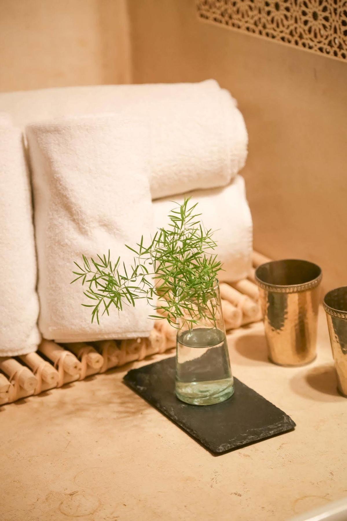 Olema Et Marrakesh