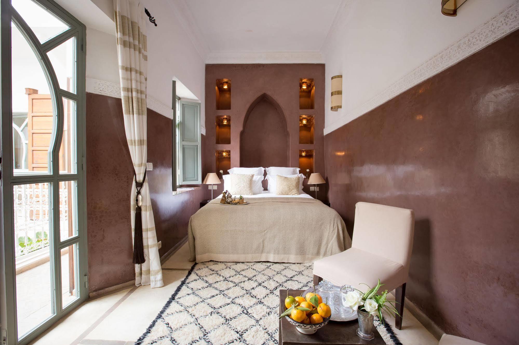 Olema Et Riad