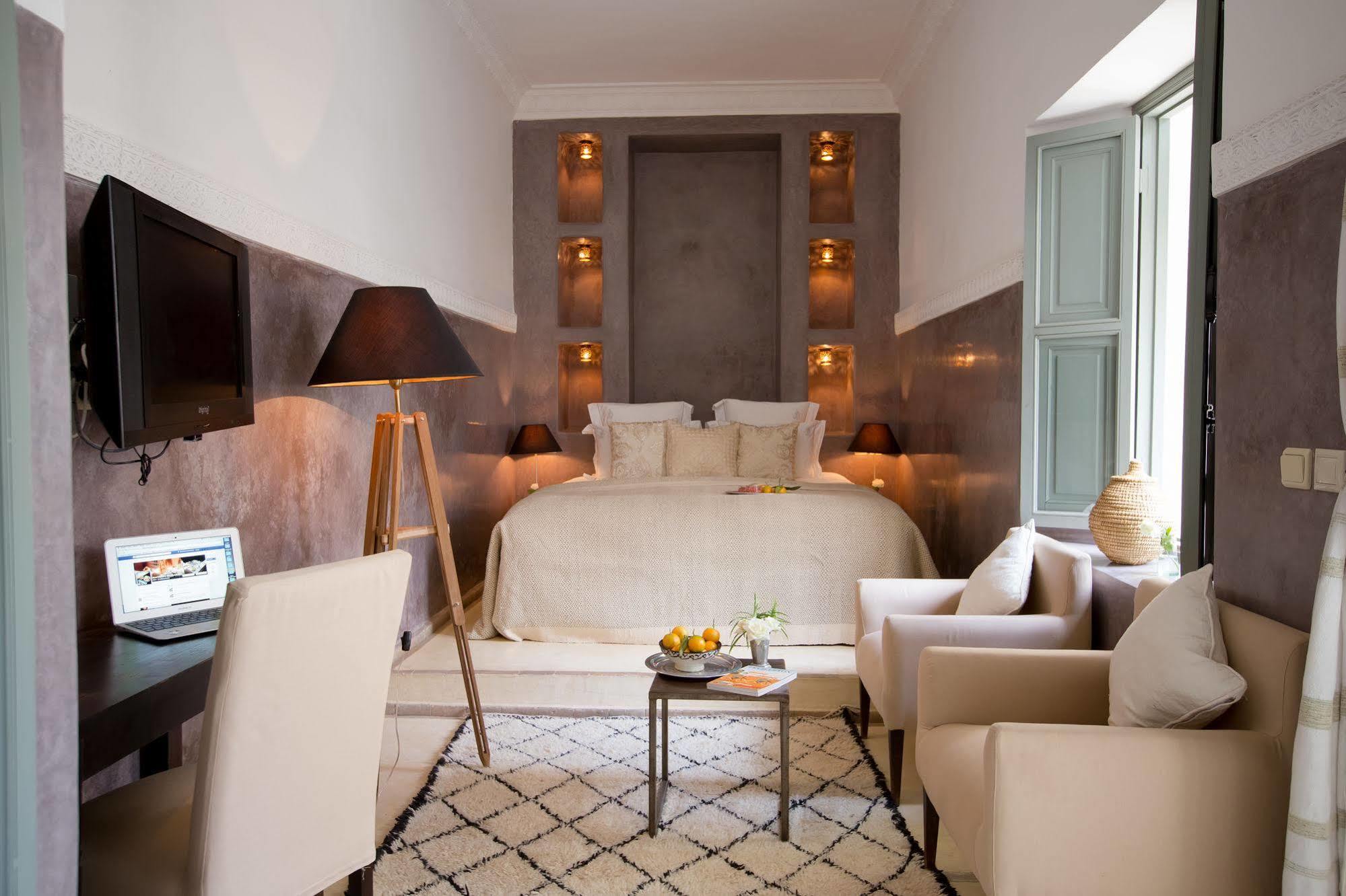 Olema Et 4* Marrakesh