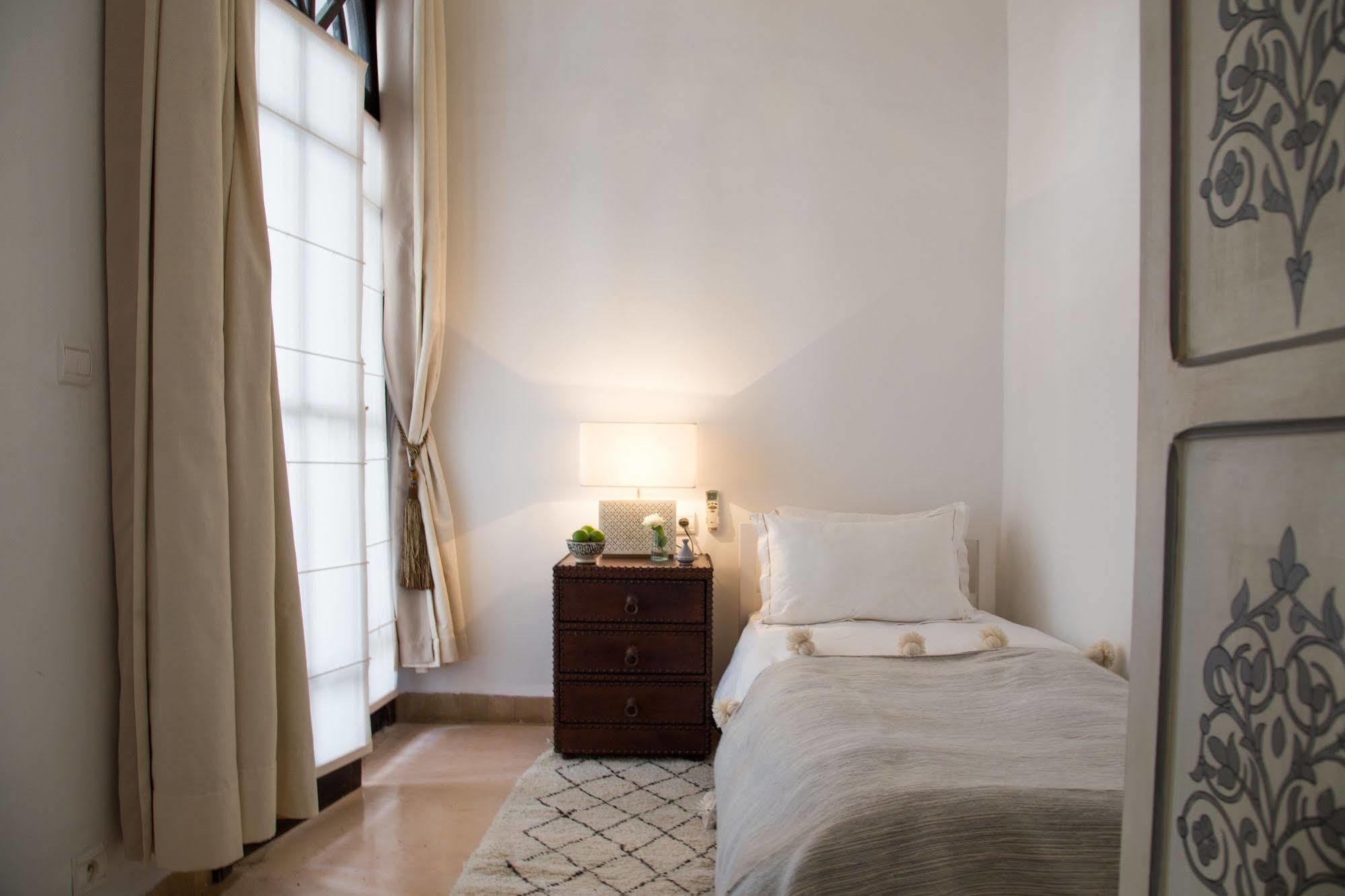 Riad Olema Et 4*