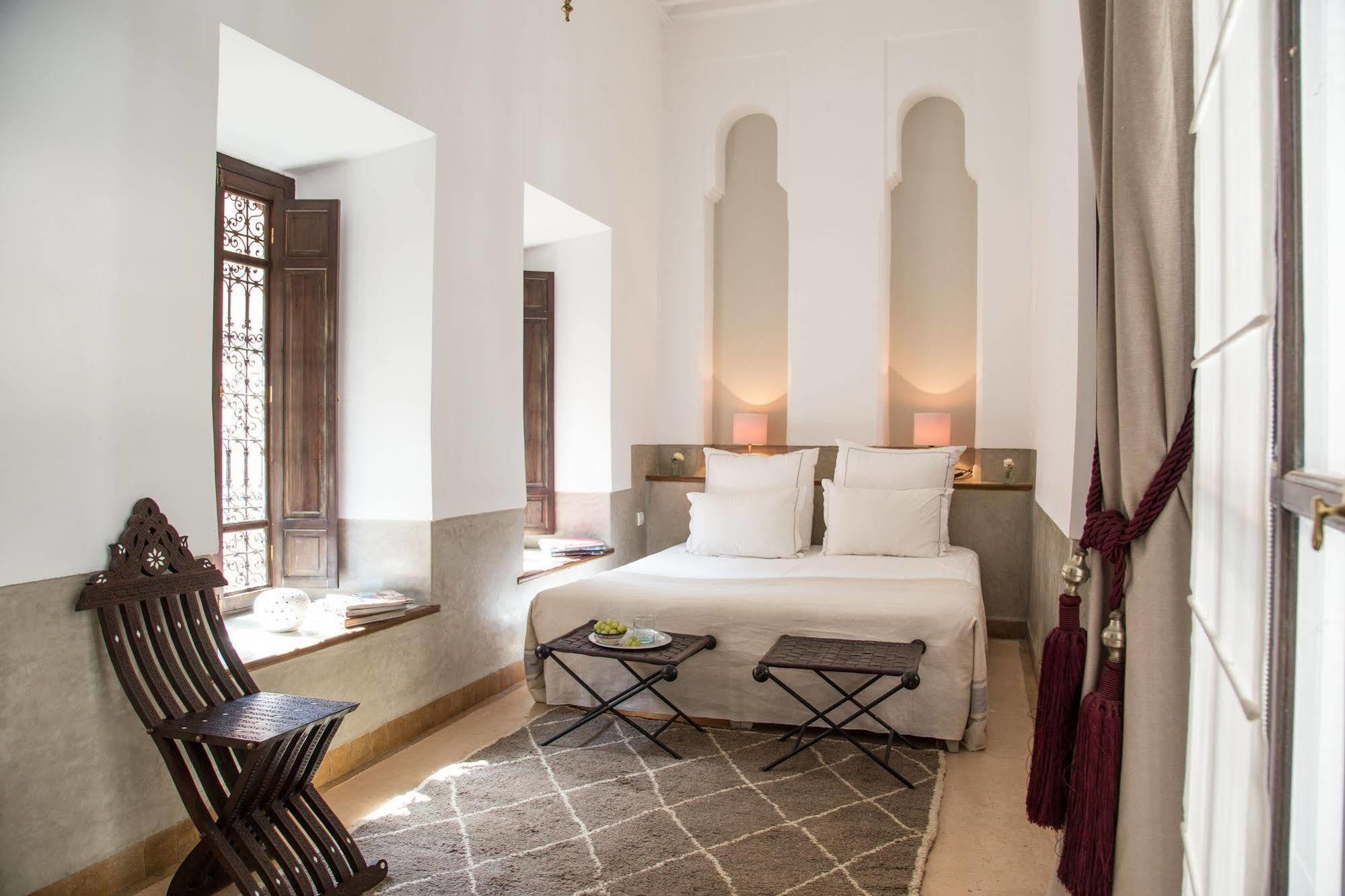 Olema Et Riad 4*