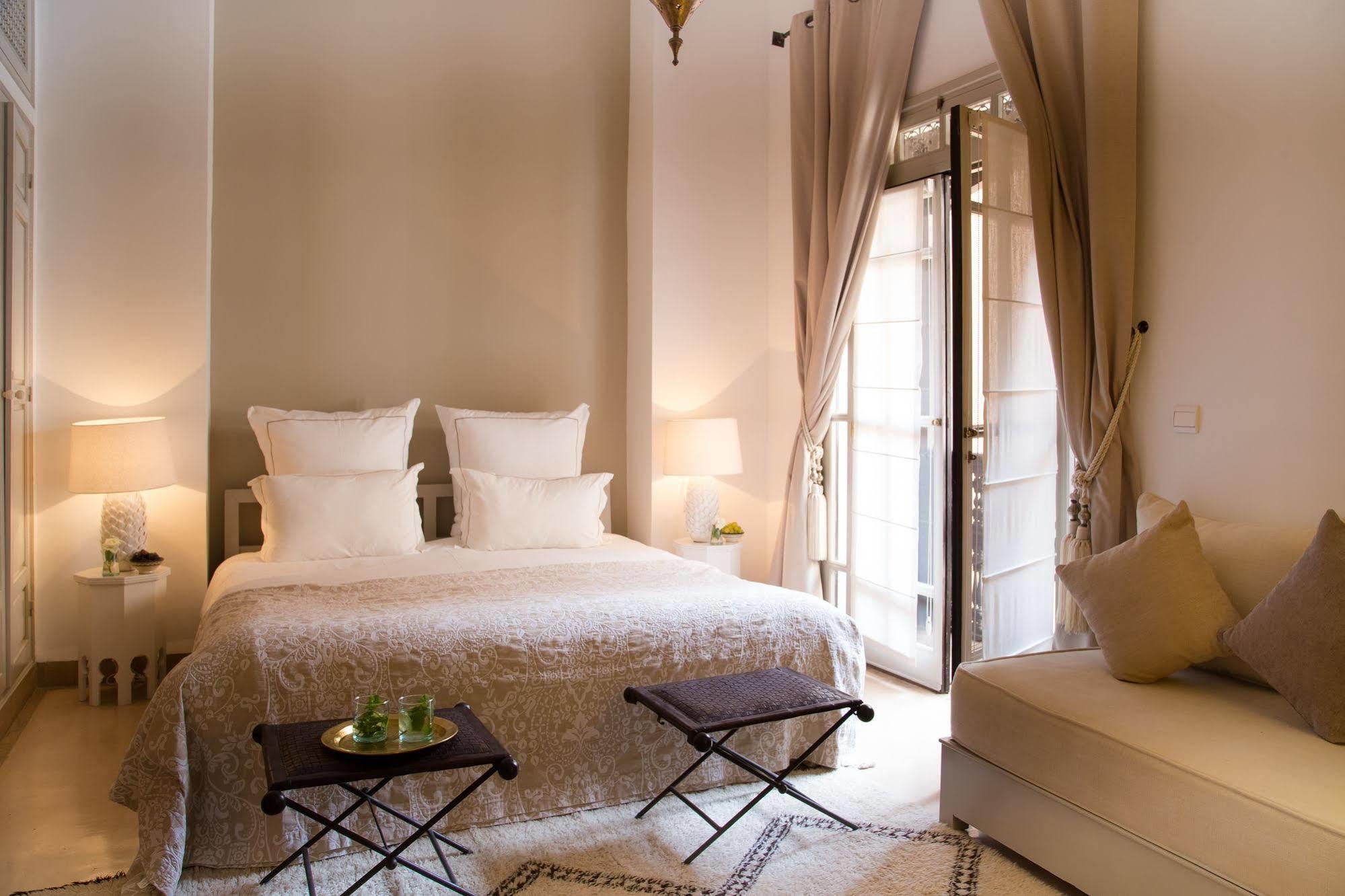 Riad Olema Et 4*