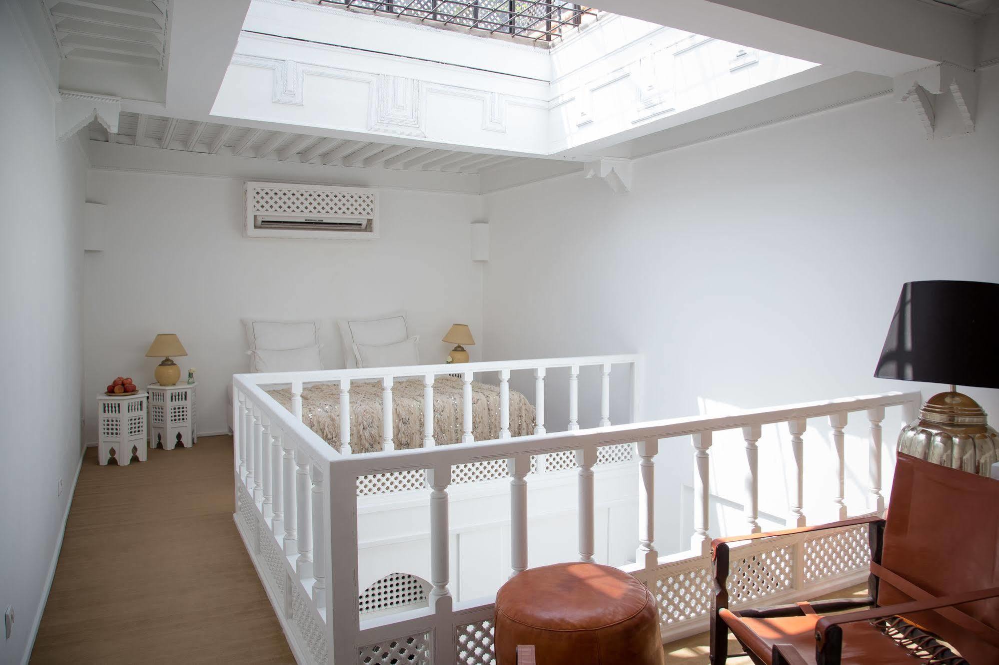 Riad Olema Et 4*