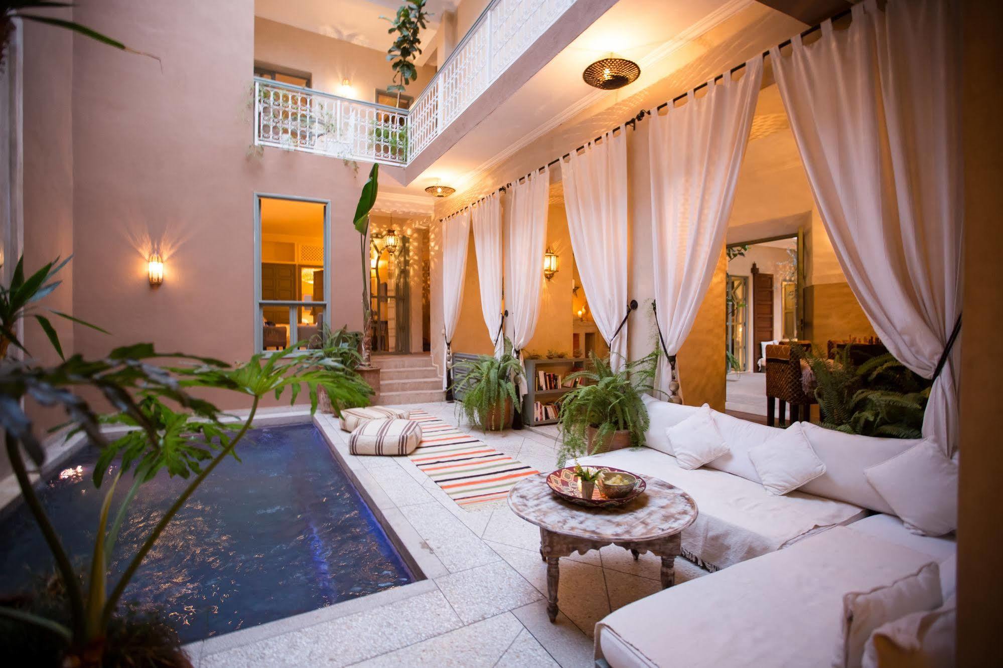 Olema Et 4* Marrakesh