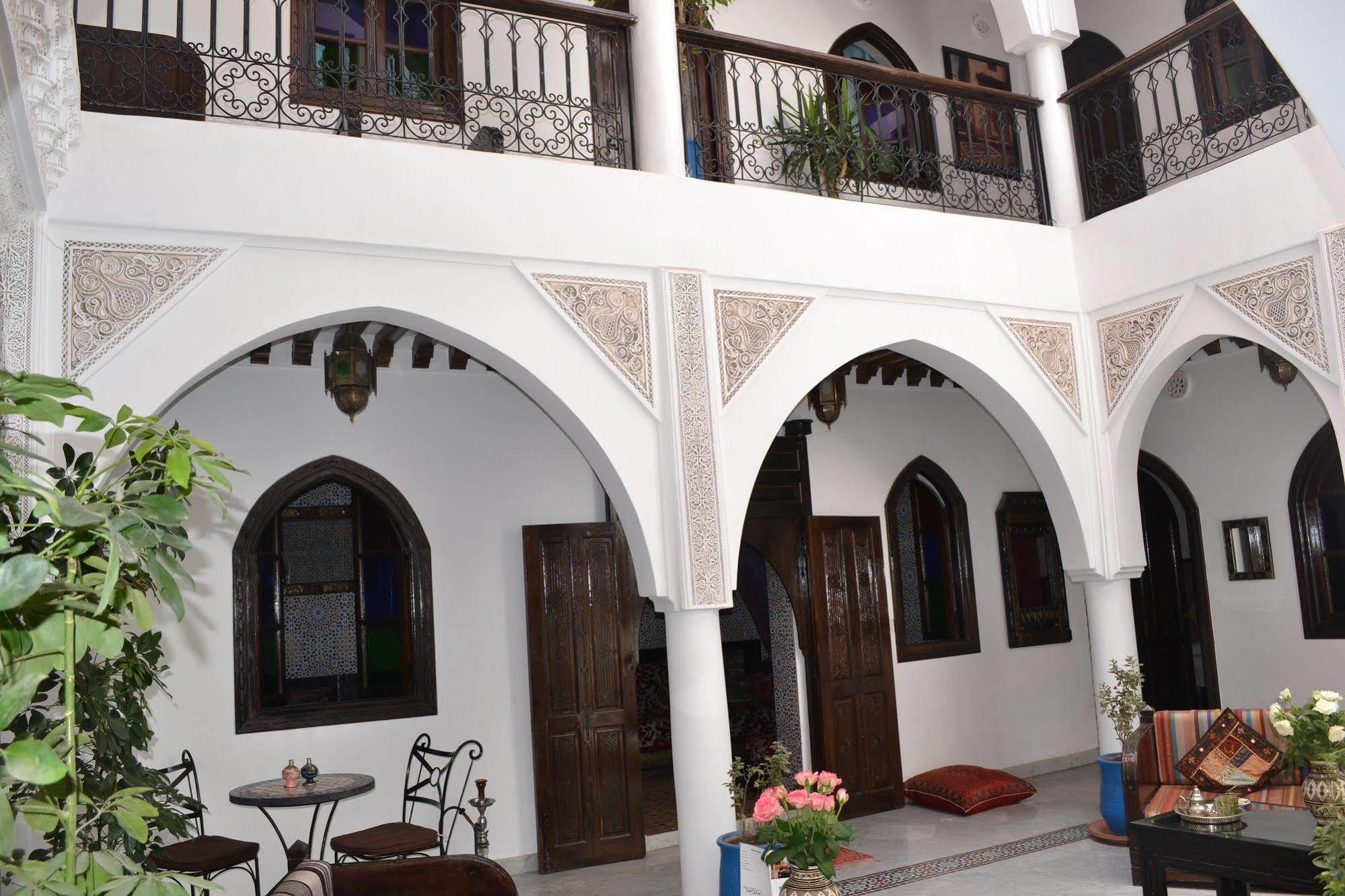 Riad Balkisse