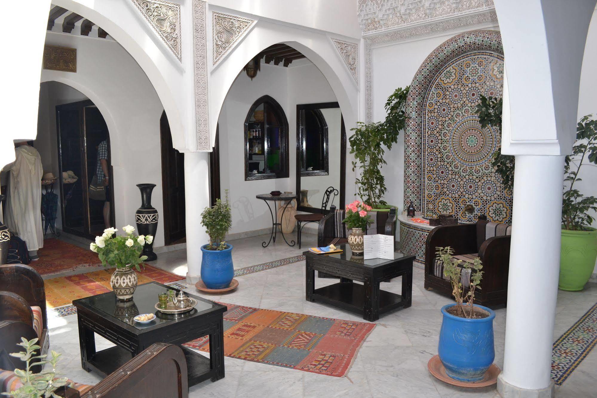 Balkisse 3* Marrakesh