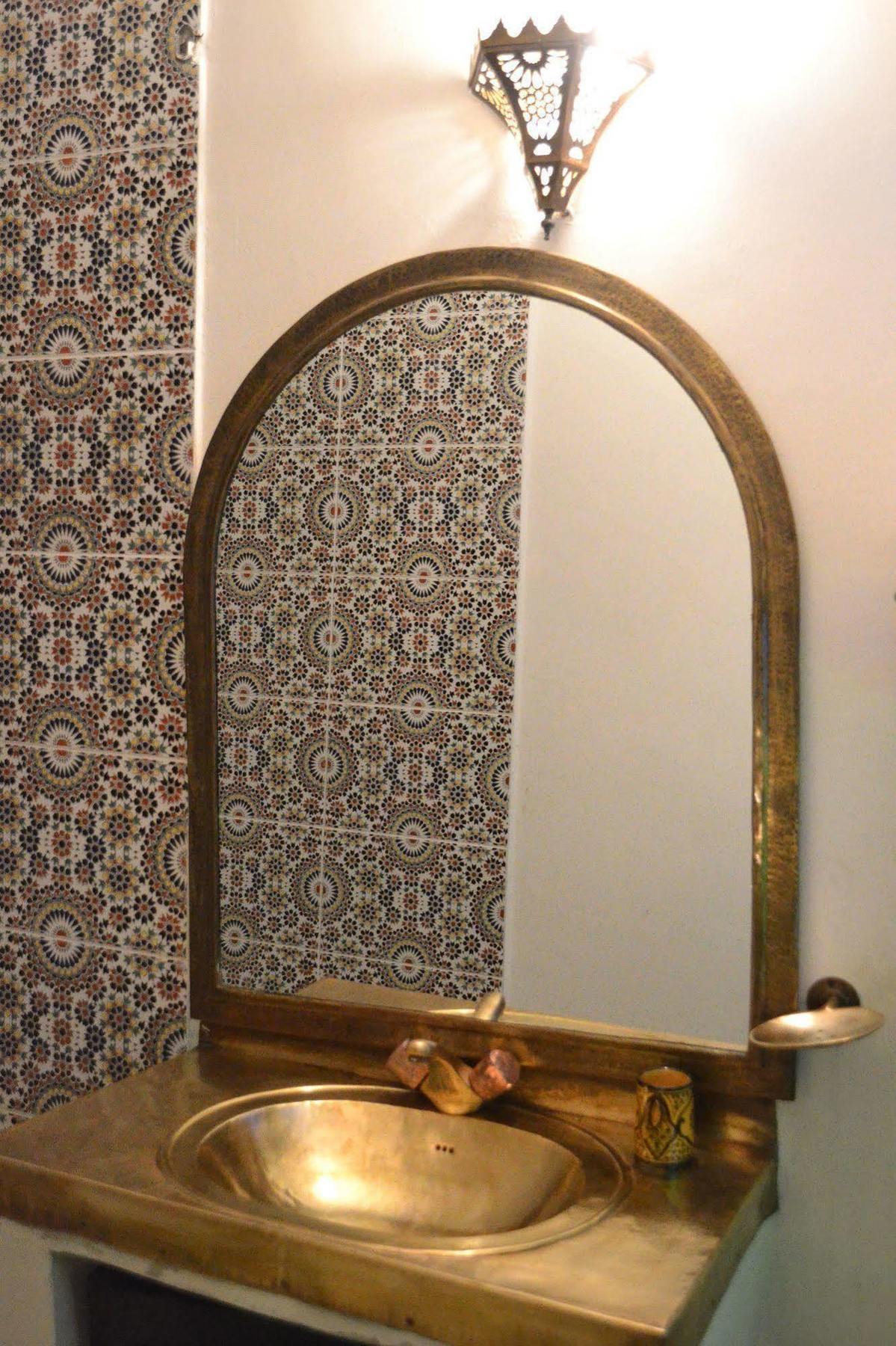Balkisse 3* Marrakesh