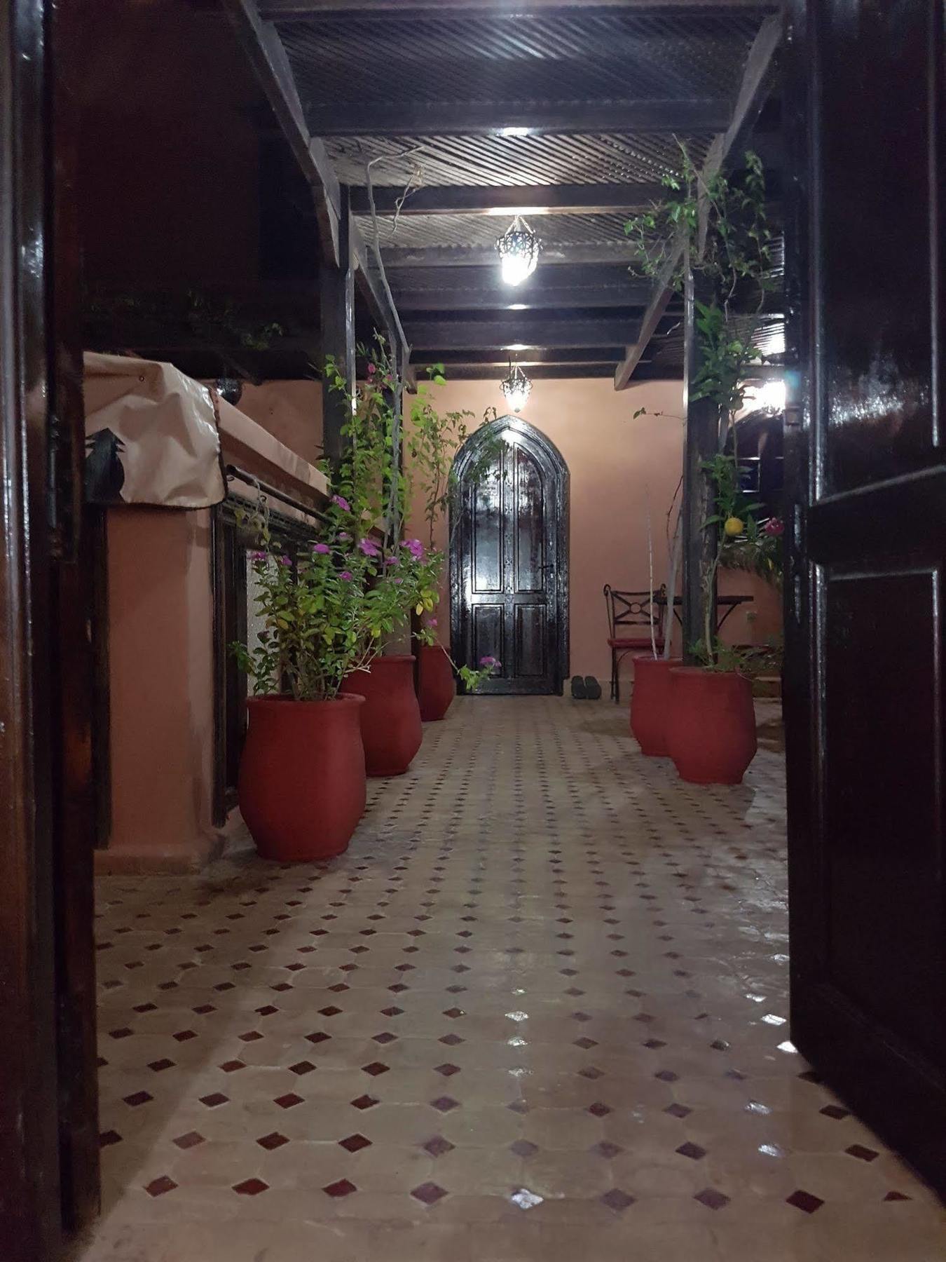 Balkisse Marrakesh