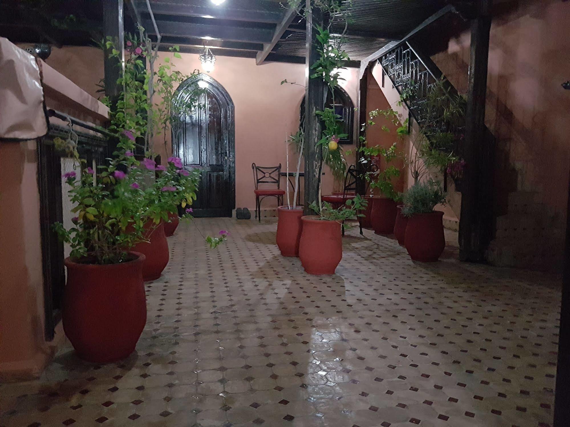 Riad Balkisse