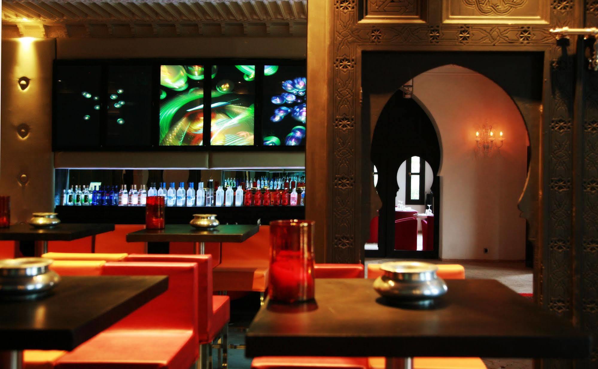 Murano Marrakech 4*