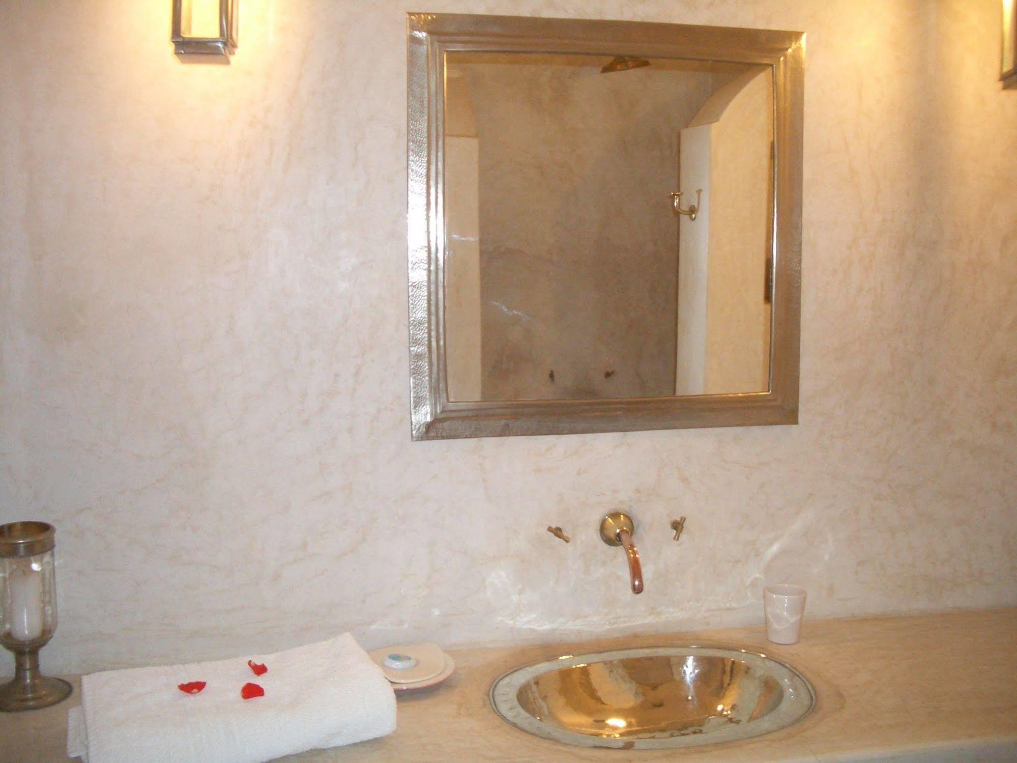 Ariha Marrakesh