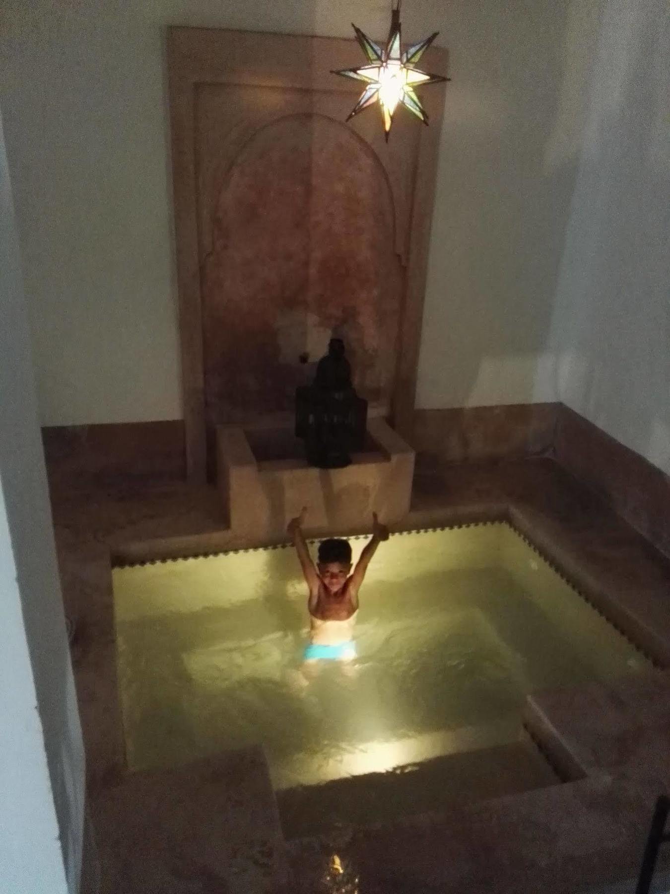 Ariha 3*
