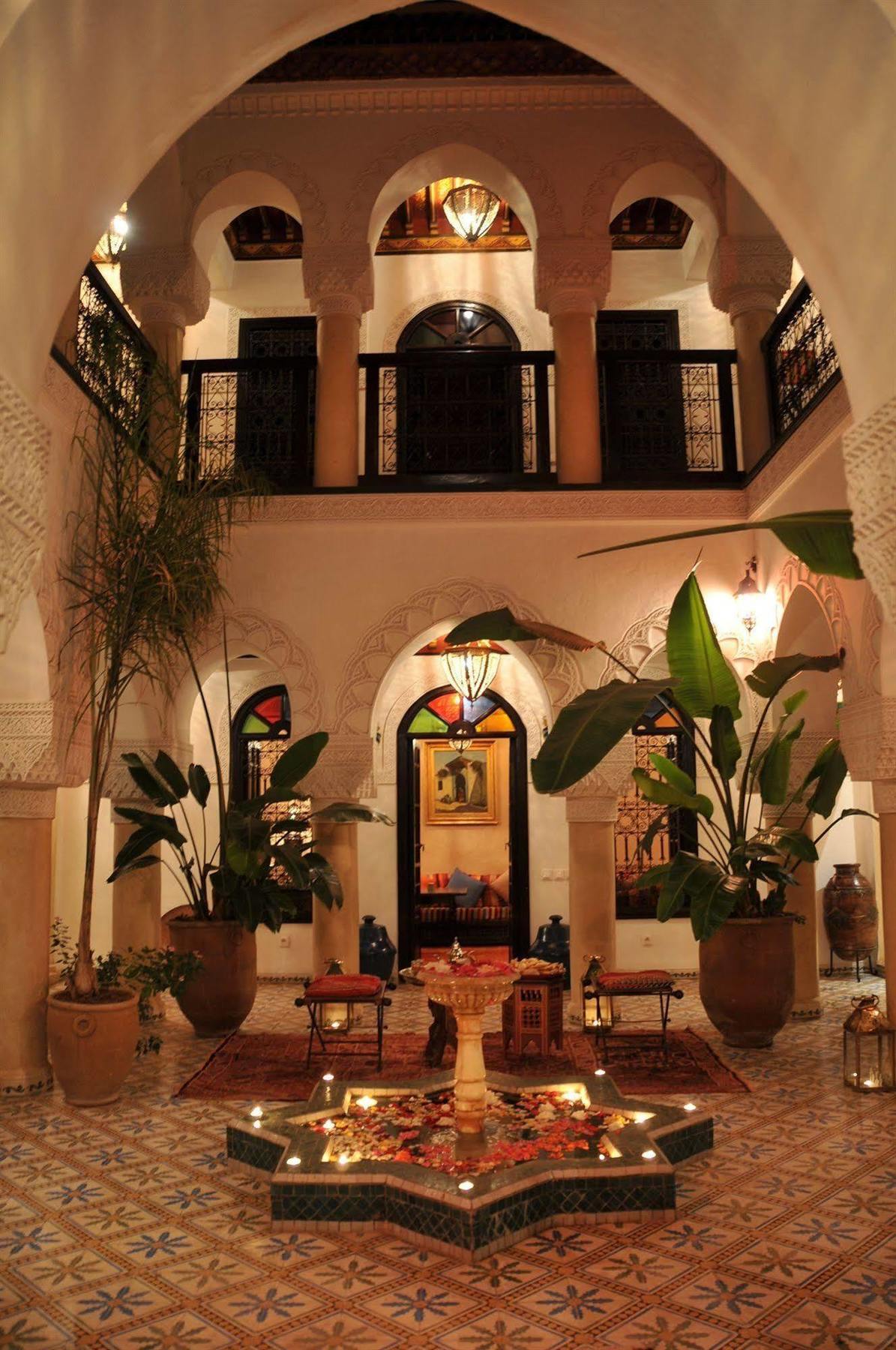 Riad Riad Adriana Marrakesh