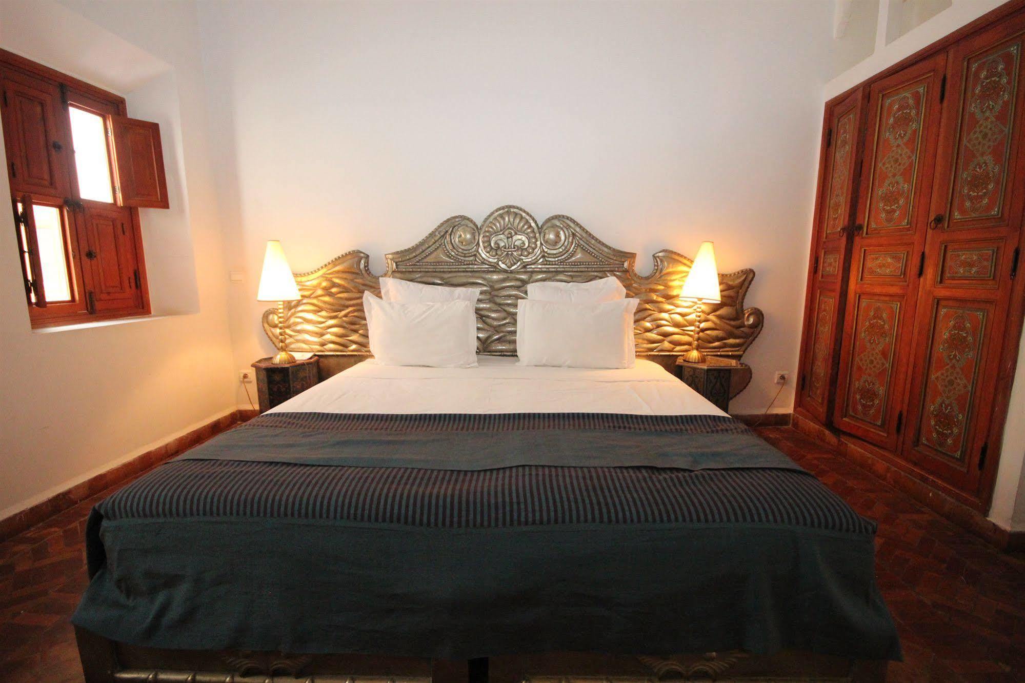 Riad Les Clefs Du Sud 5* Marrakesh