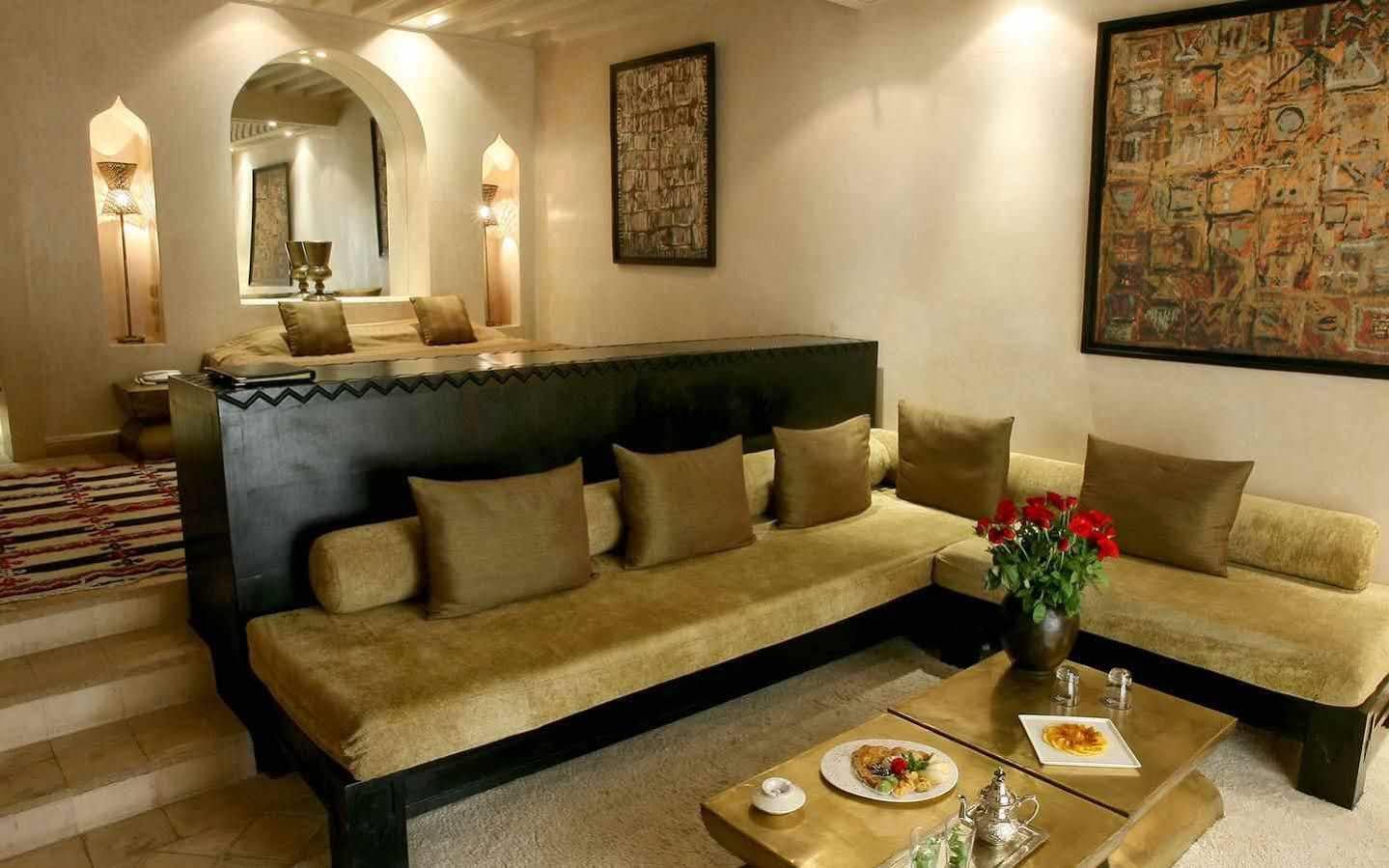 Les Jardins De La Koutoubia 5*