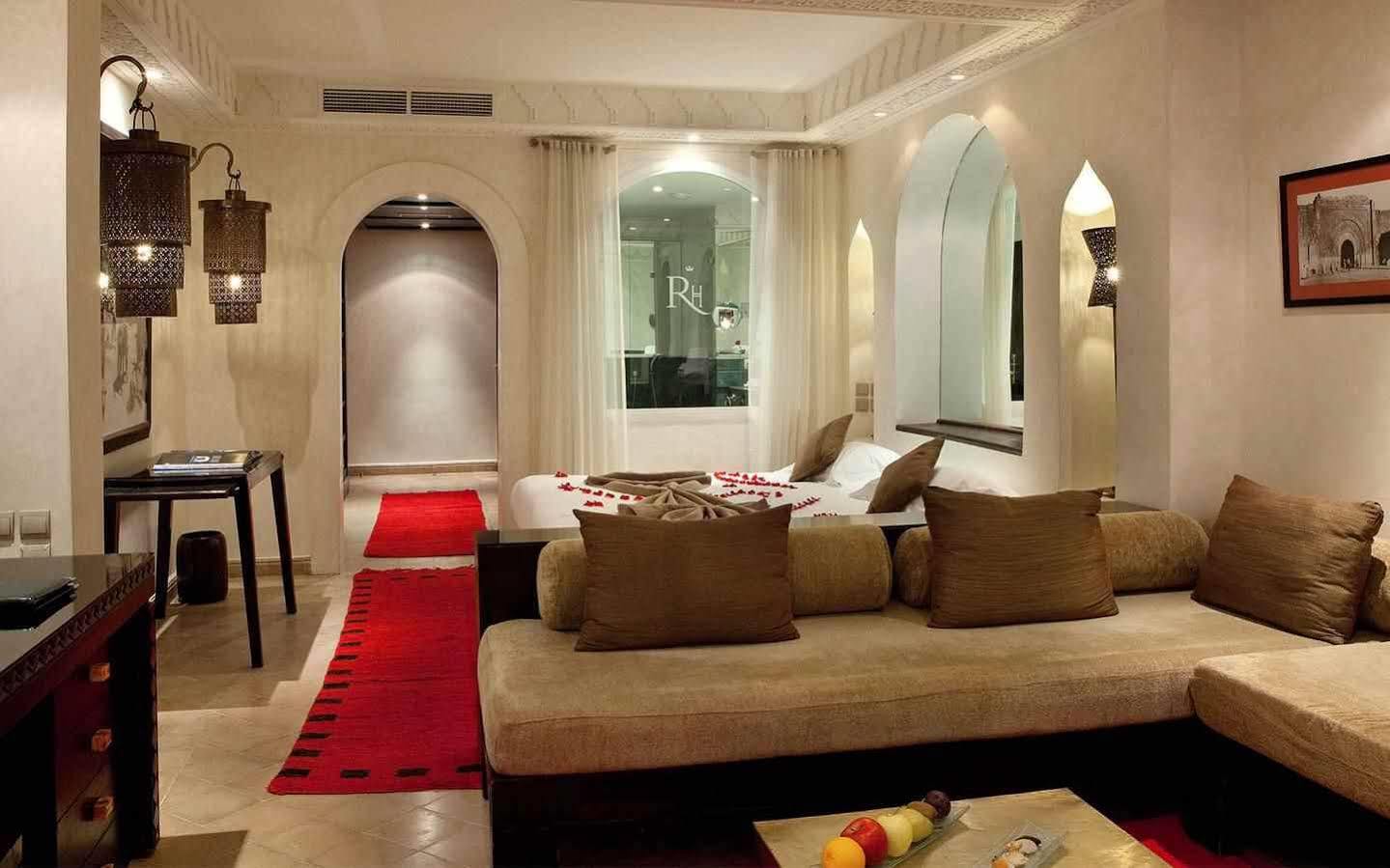 Les Jardins De La Koutoubia Hotel Marrakesh