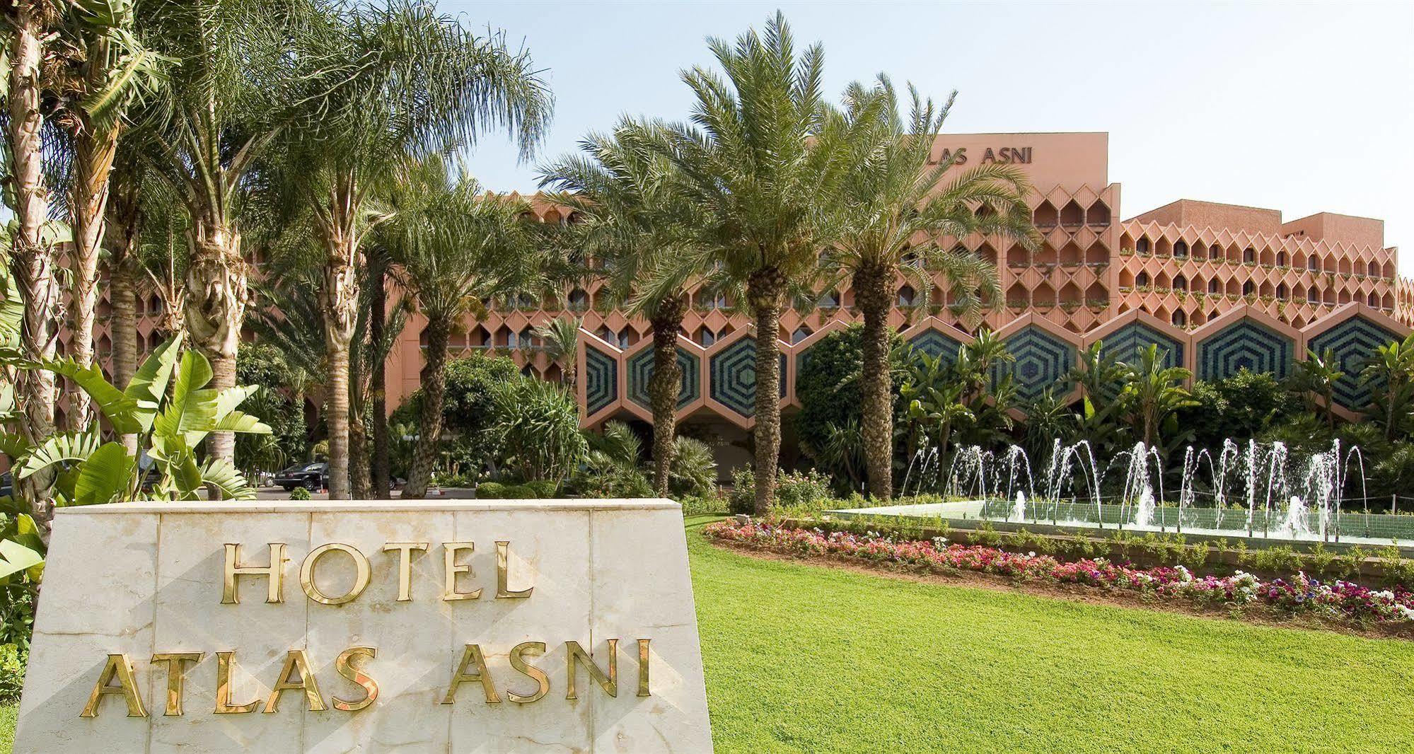 Atlas Asni 4*