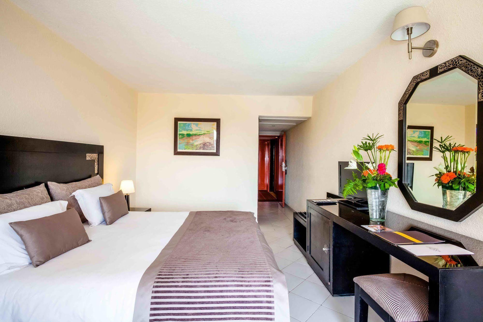 Atlas Asni 4*