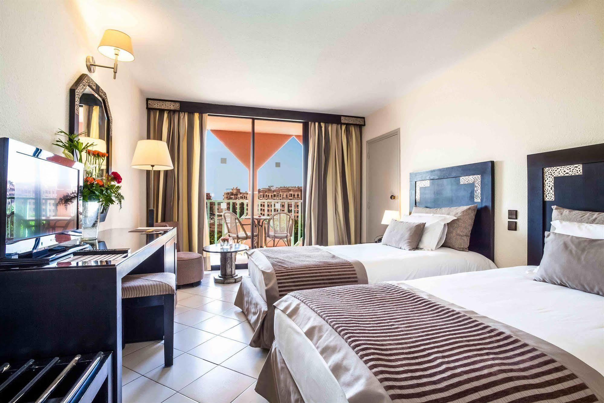 Hotel Atlas Asni Marrakesh
