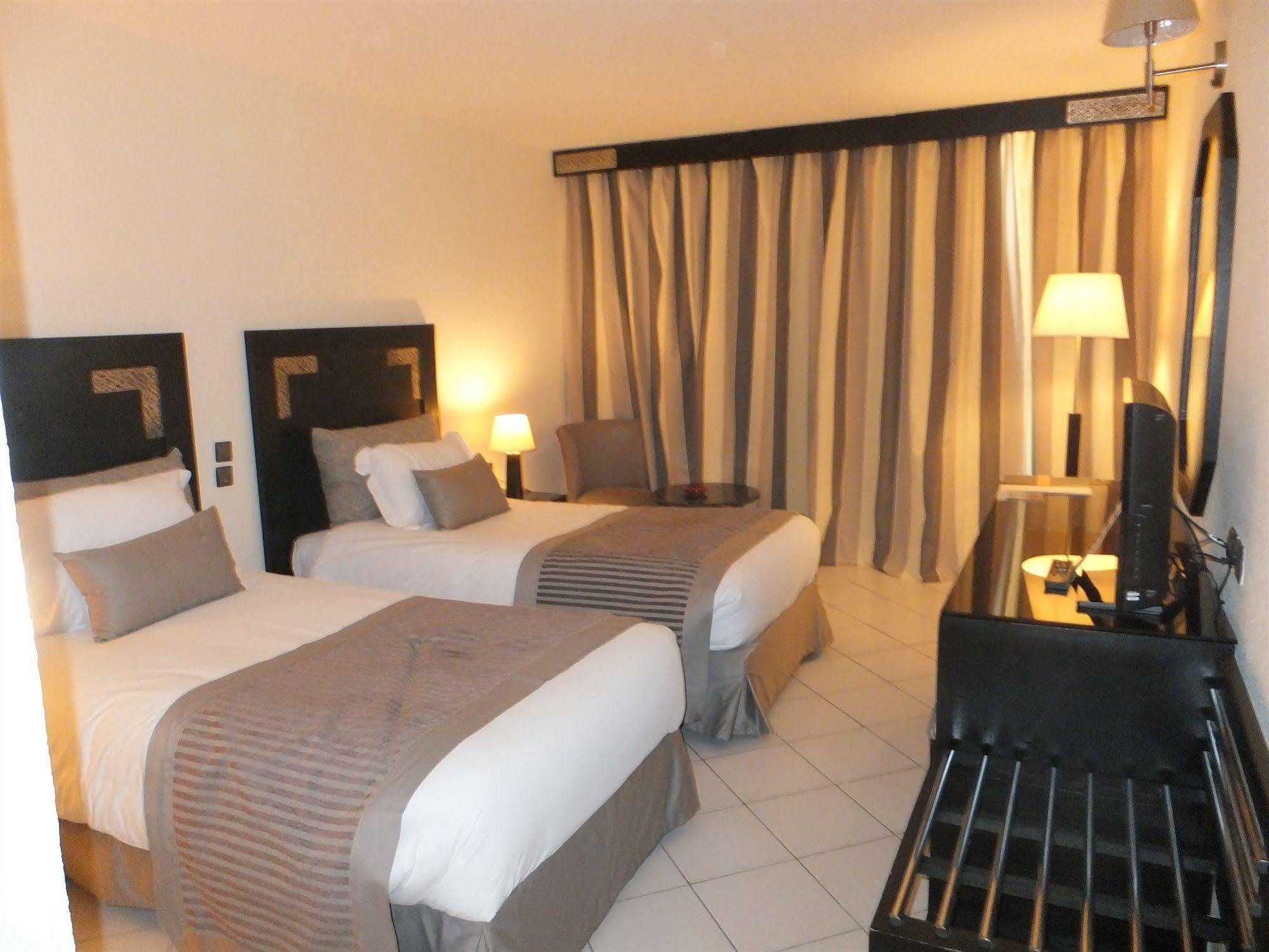 Atlas Asni Hotel